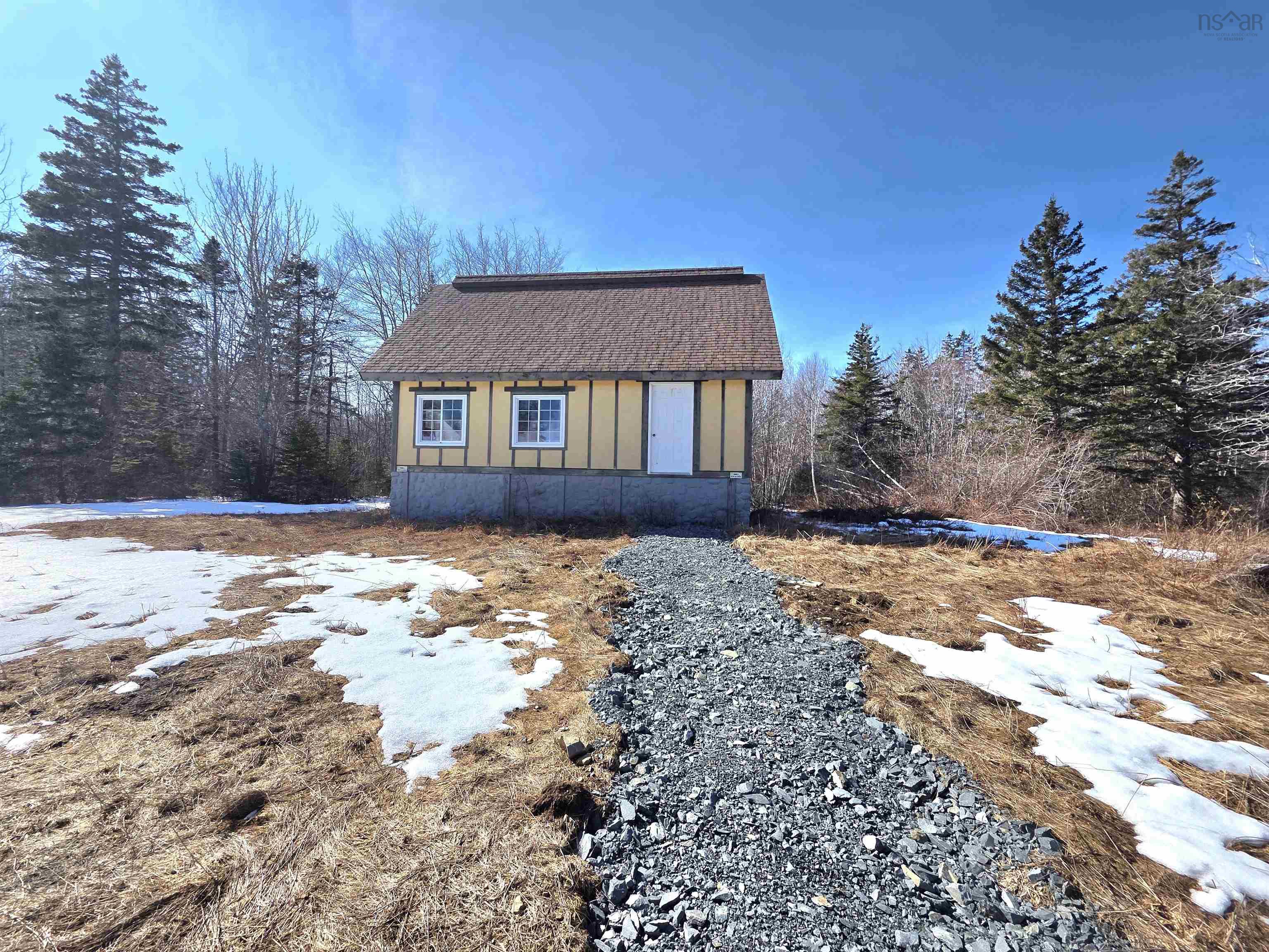 $172,900.00: 659 Eastern Shore Road, Beach Meadows