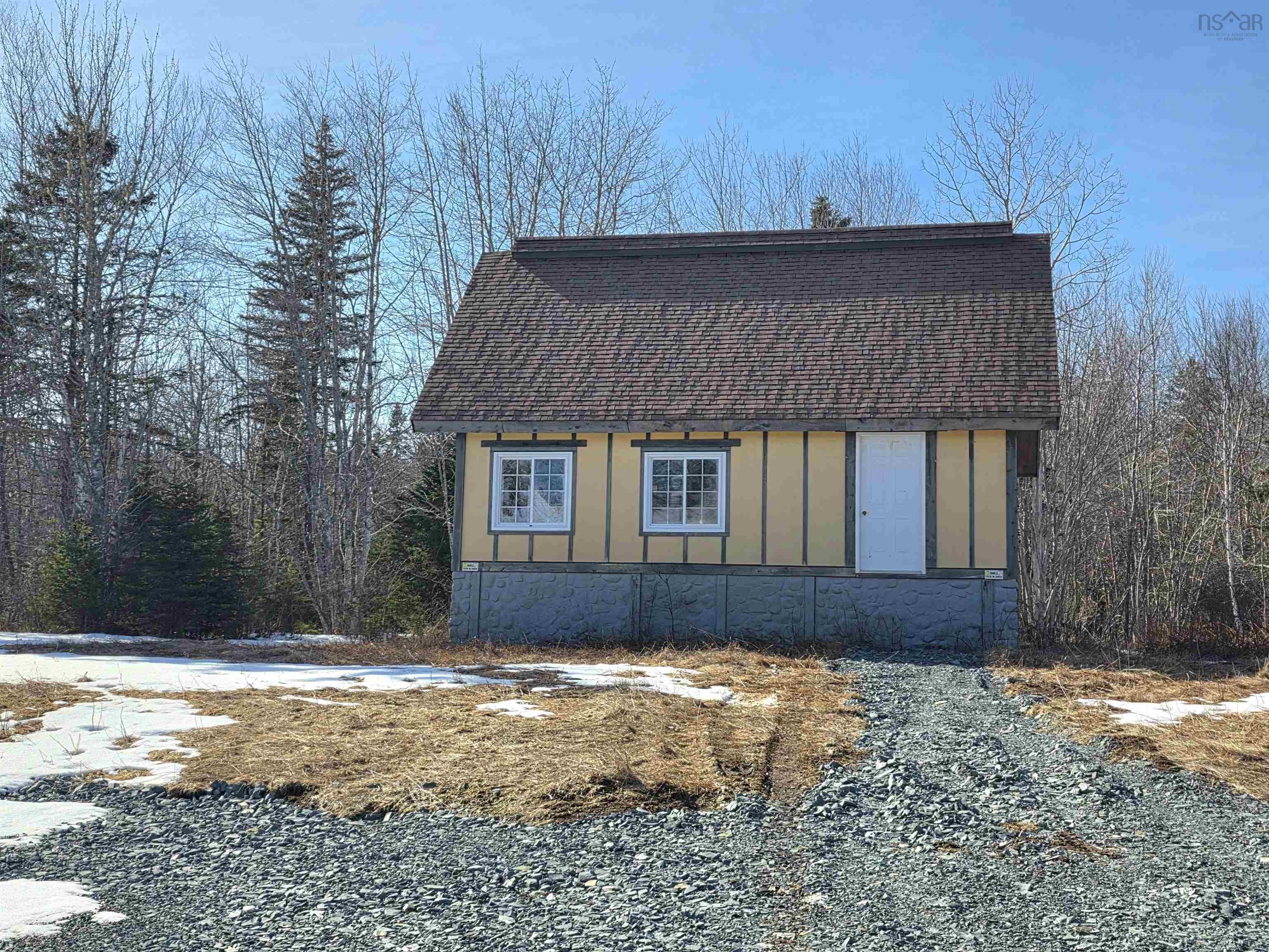 $172,900.00: 659 Eastern Shore Road, Beach Meadows