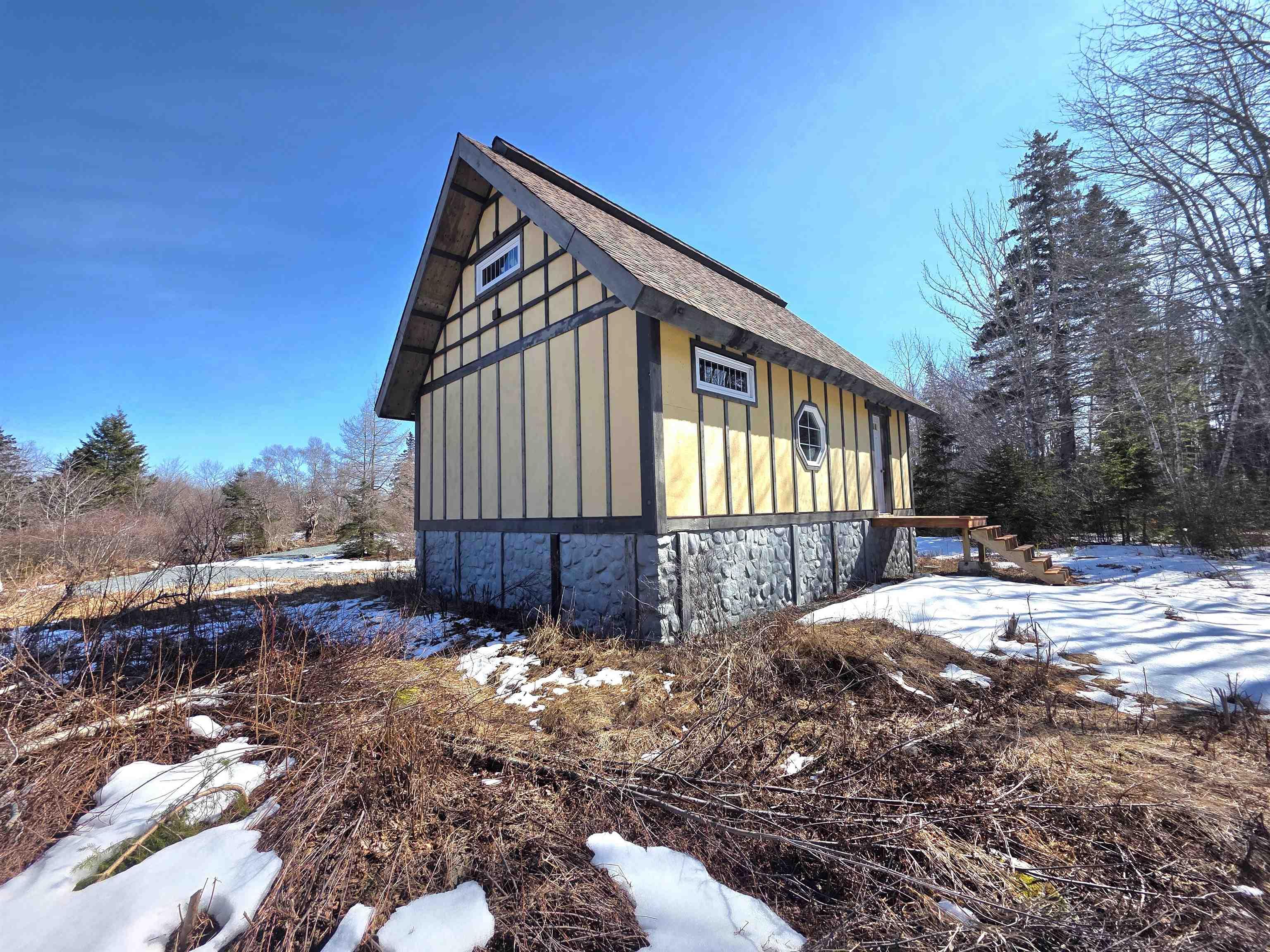 $172,900.00: 659 Eastern Shore Road, Beach Meadows