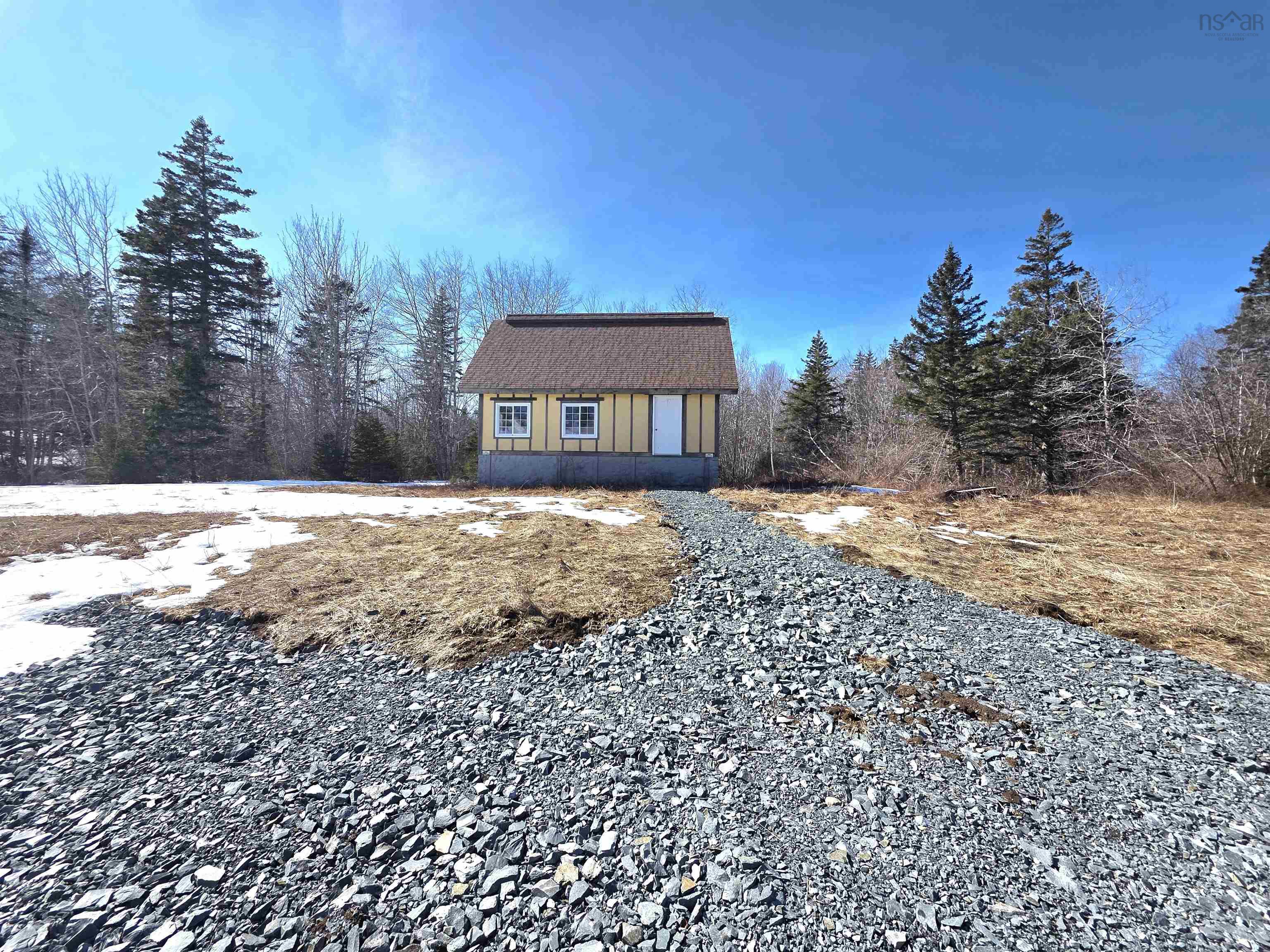 $172,900.00: 659 Eastern Shore Road, Beach Meadows