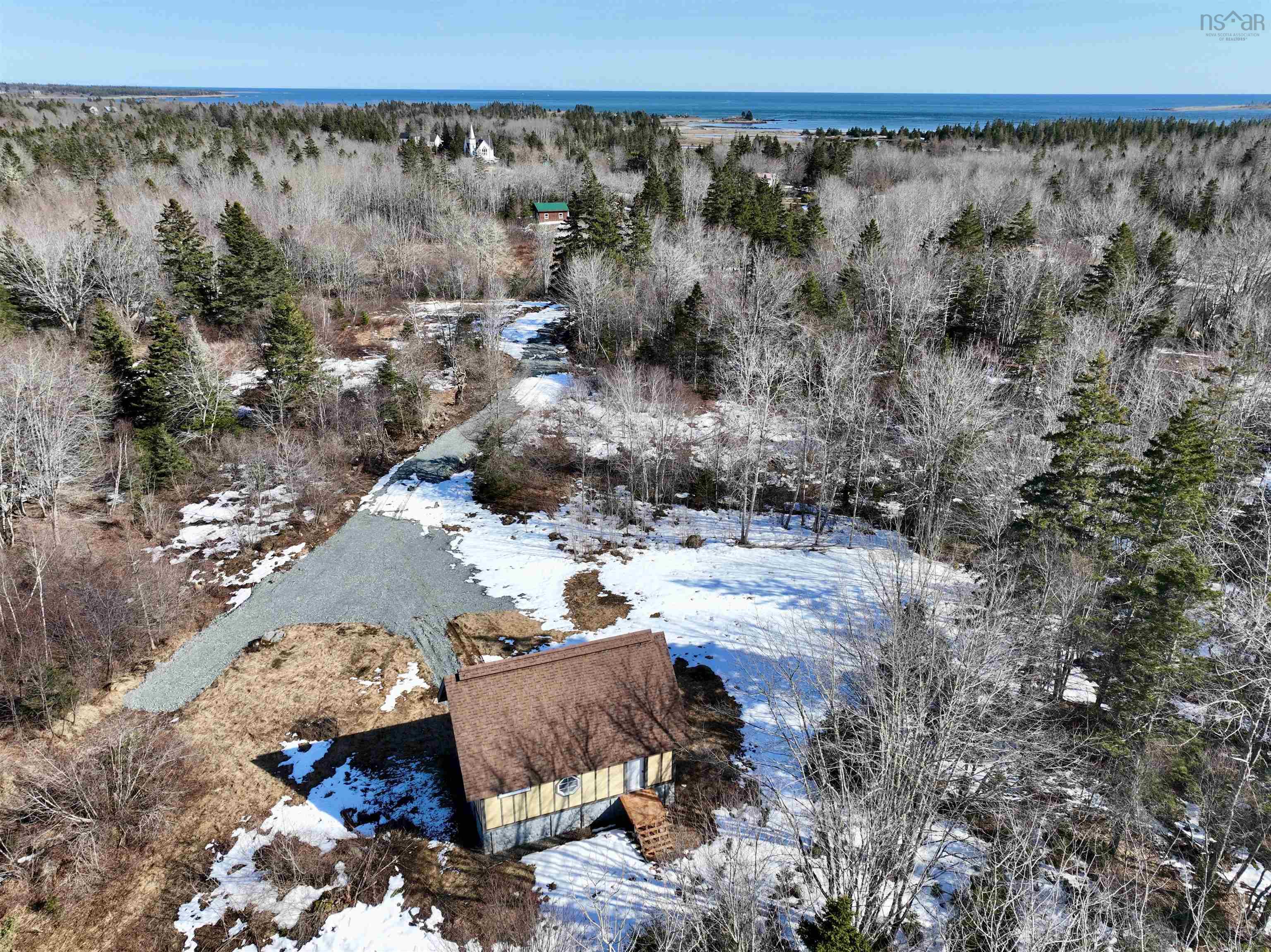 $172,900.00: 659 Eastern Shore Road, Beach Meadows