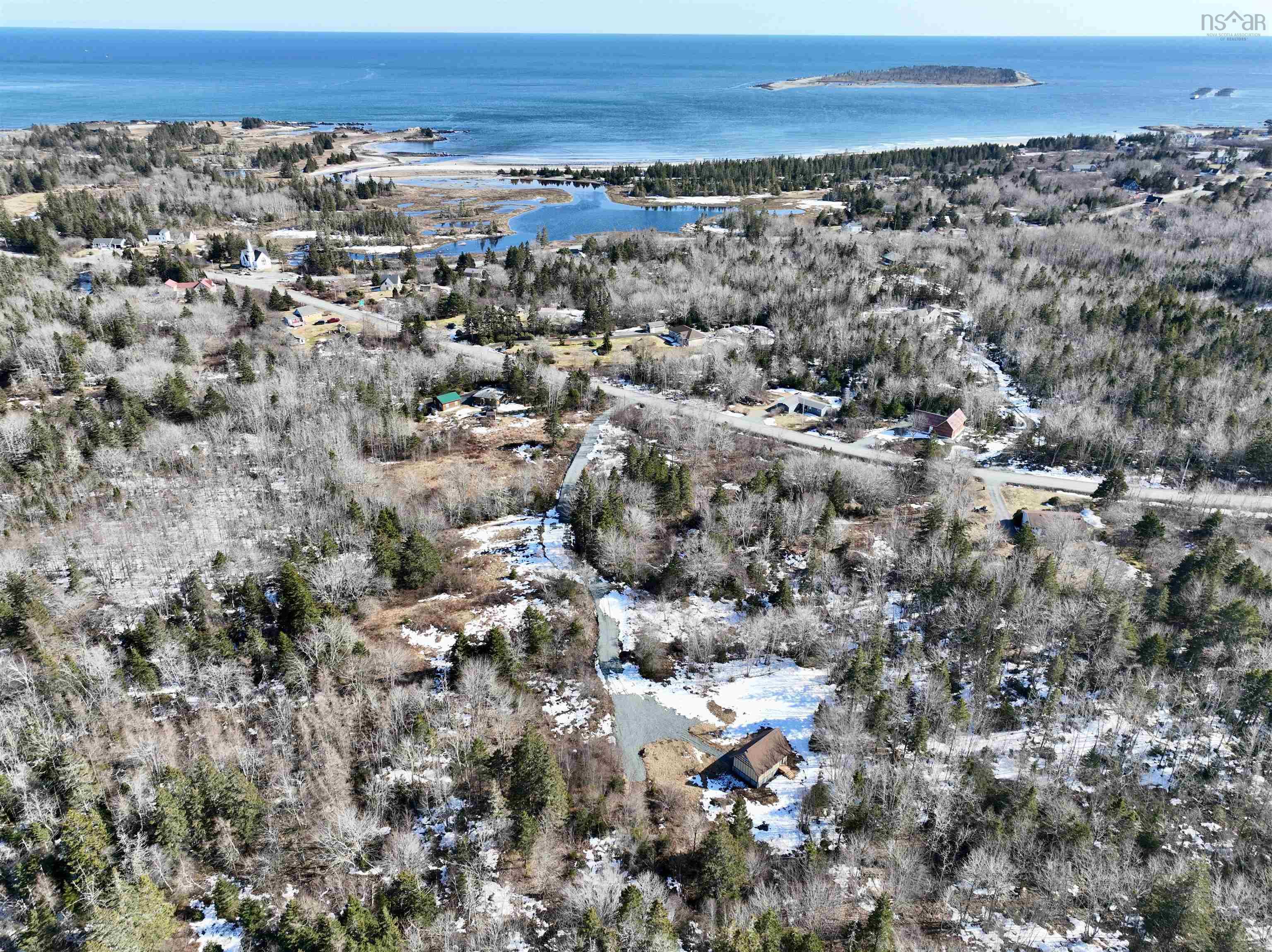 $172,900.00: 659 Eastern Shore Road, Beach Meadows