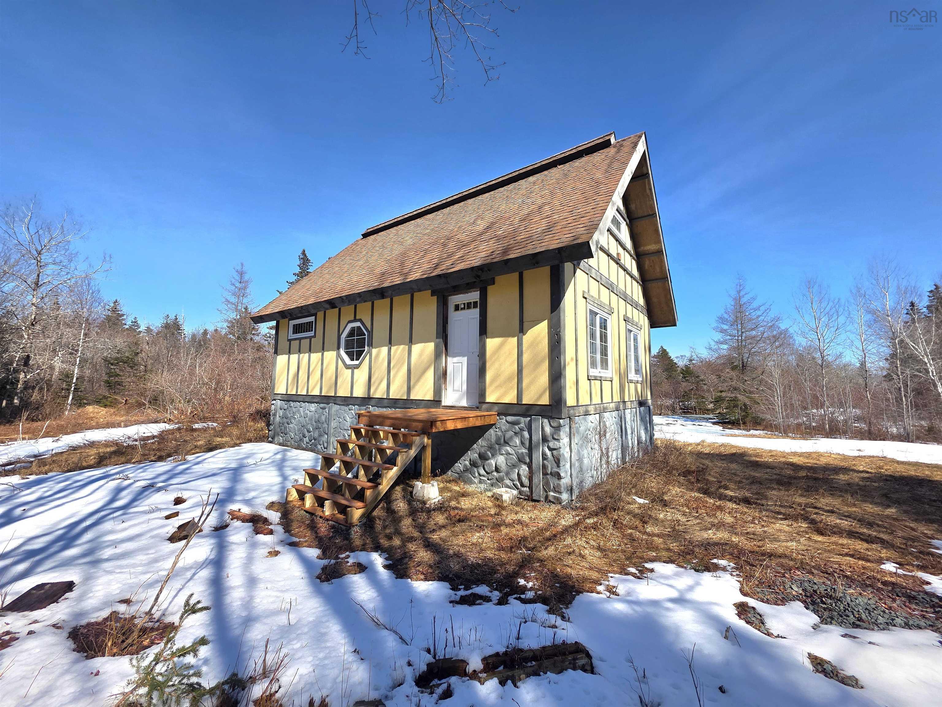 $172,900.00: 659 Eastern Shore Road, Beach Meadows