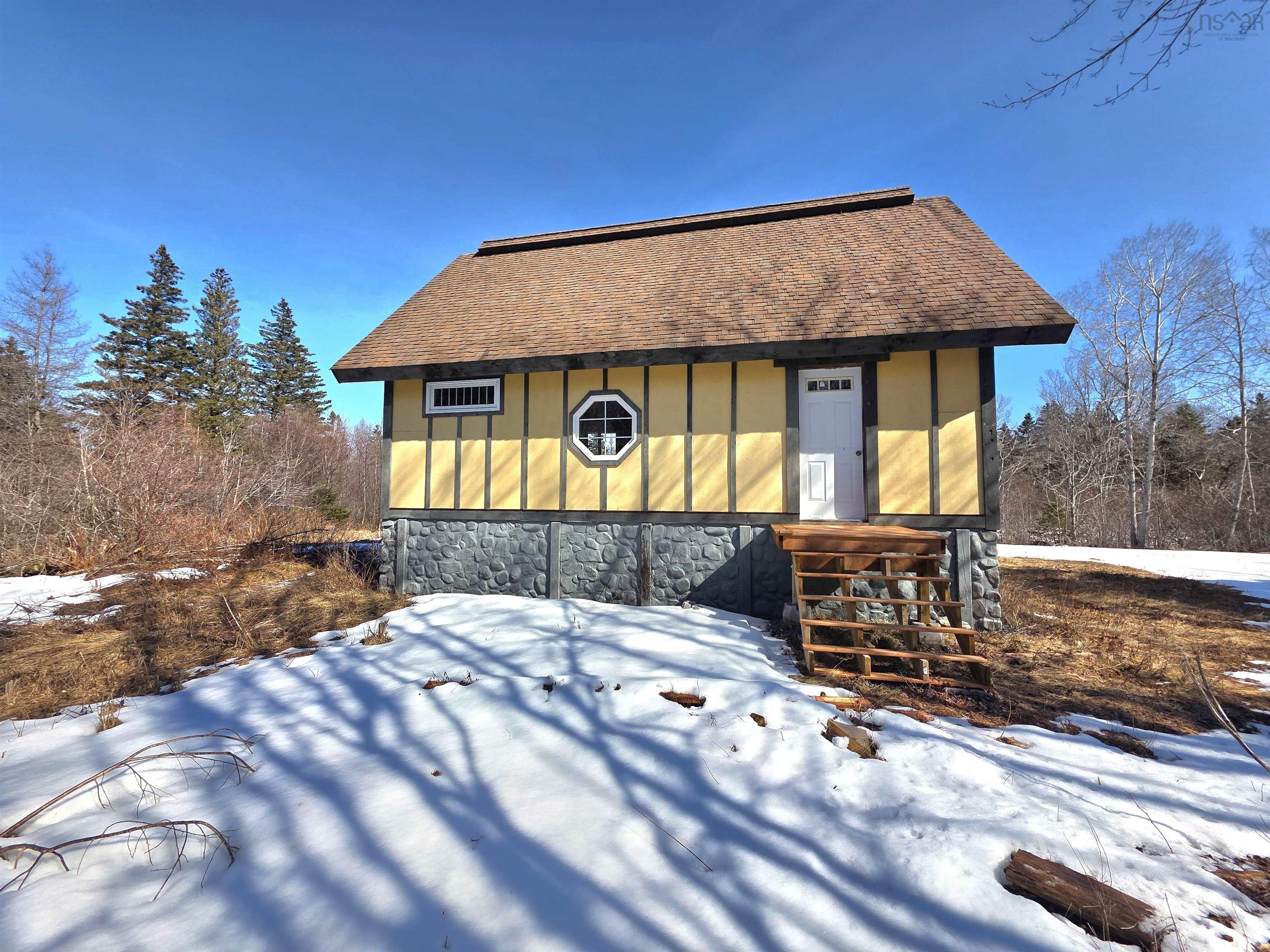 $172,900.00: 659 Eastern Shore Road, Beach Meadows