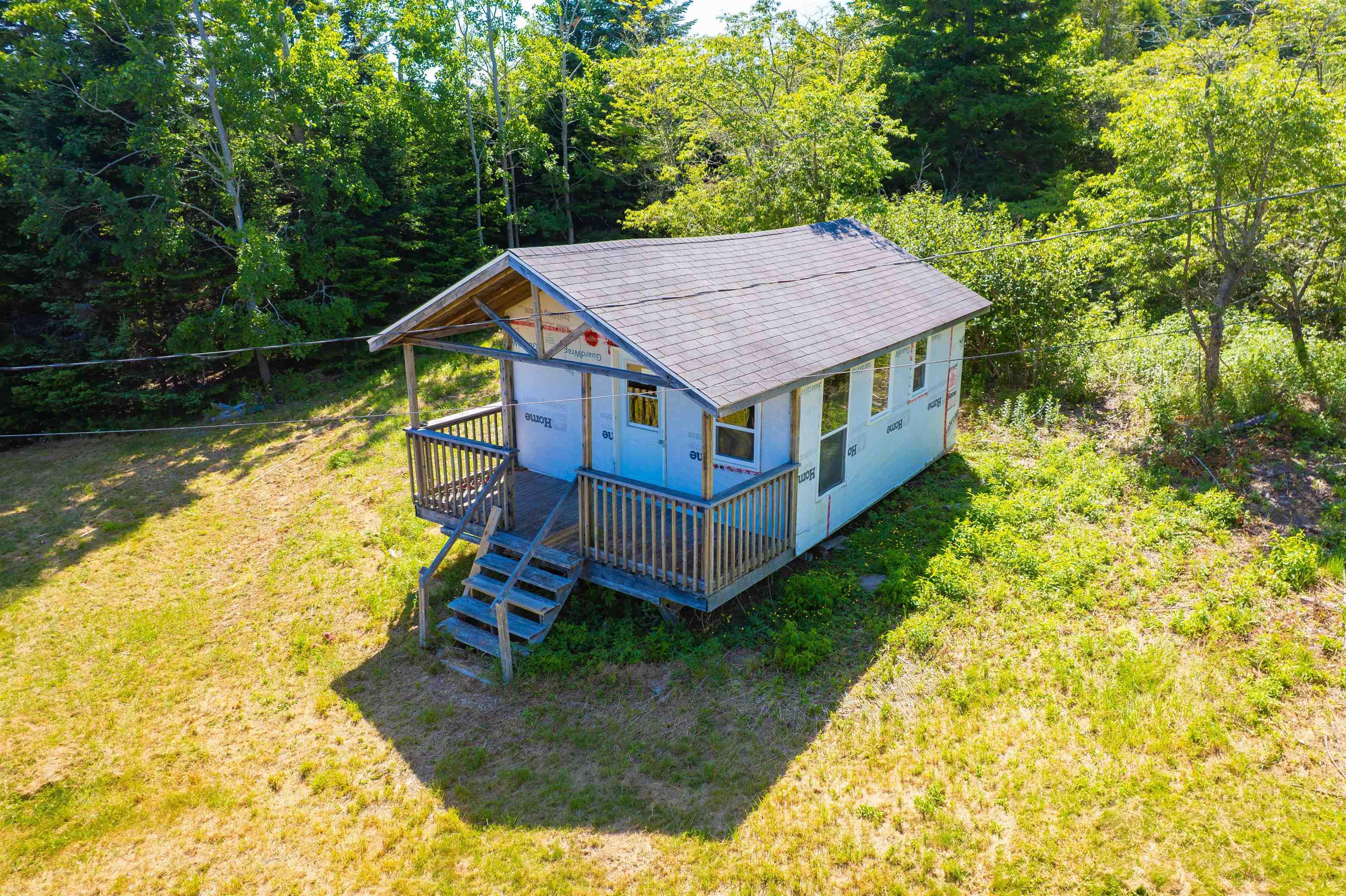 $265,900.00: 1286 Elderkin Road, Apple River