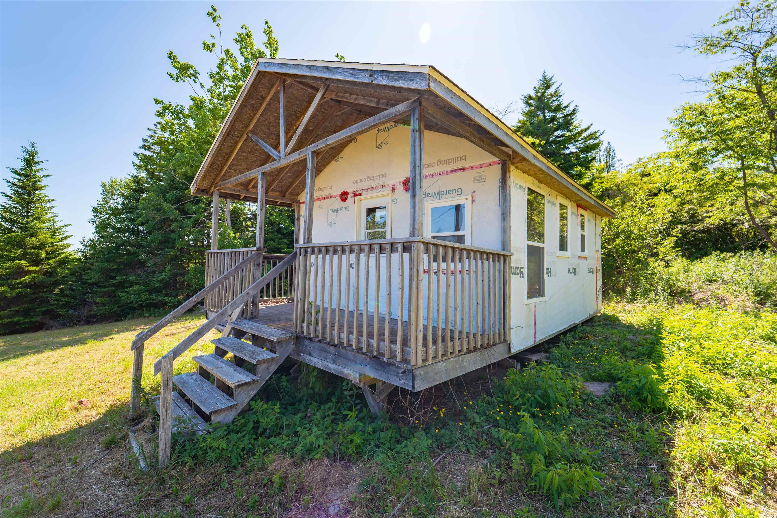 $285,900.00: 1286 Elderkin Road, Apple River