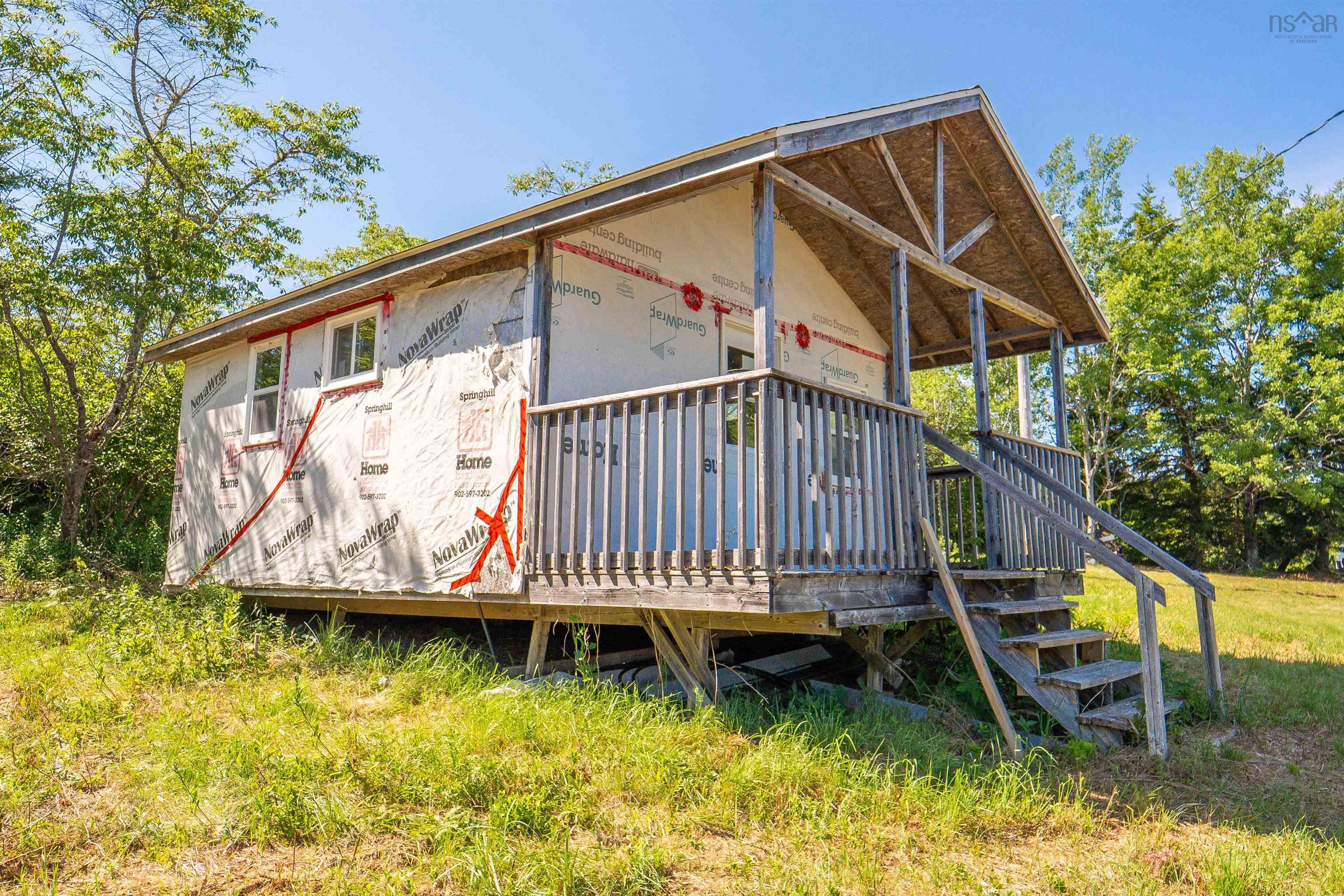 $265,900.00: 1286 Elderkin Road, Apple River