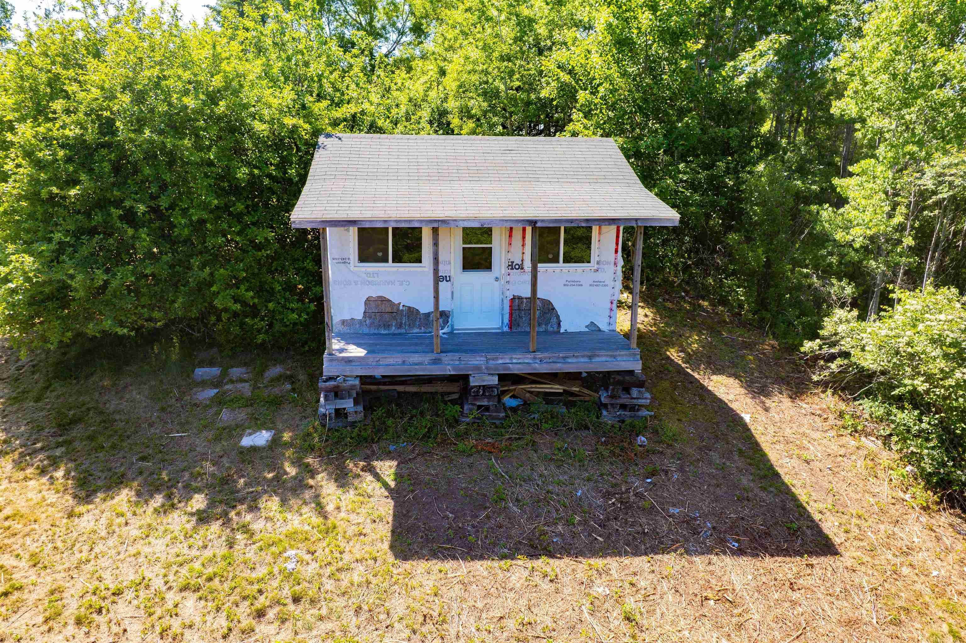 $285,900.00: 1286 Elderkin Road, Apple River