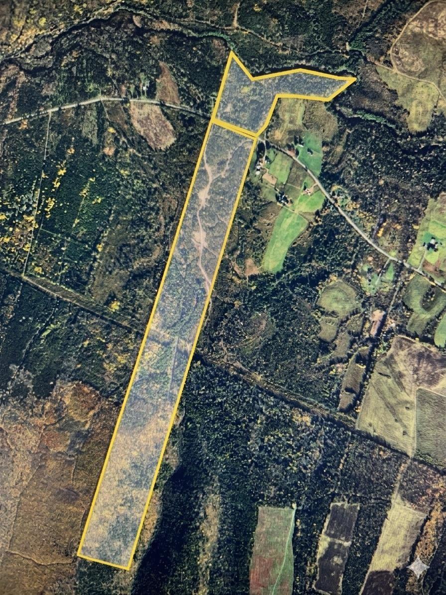 $189,000.00: 1133 Wentworth Collingwood Road, Williamsdale