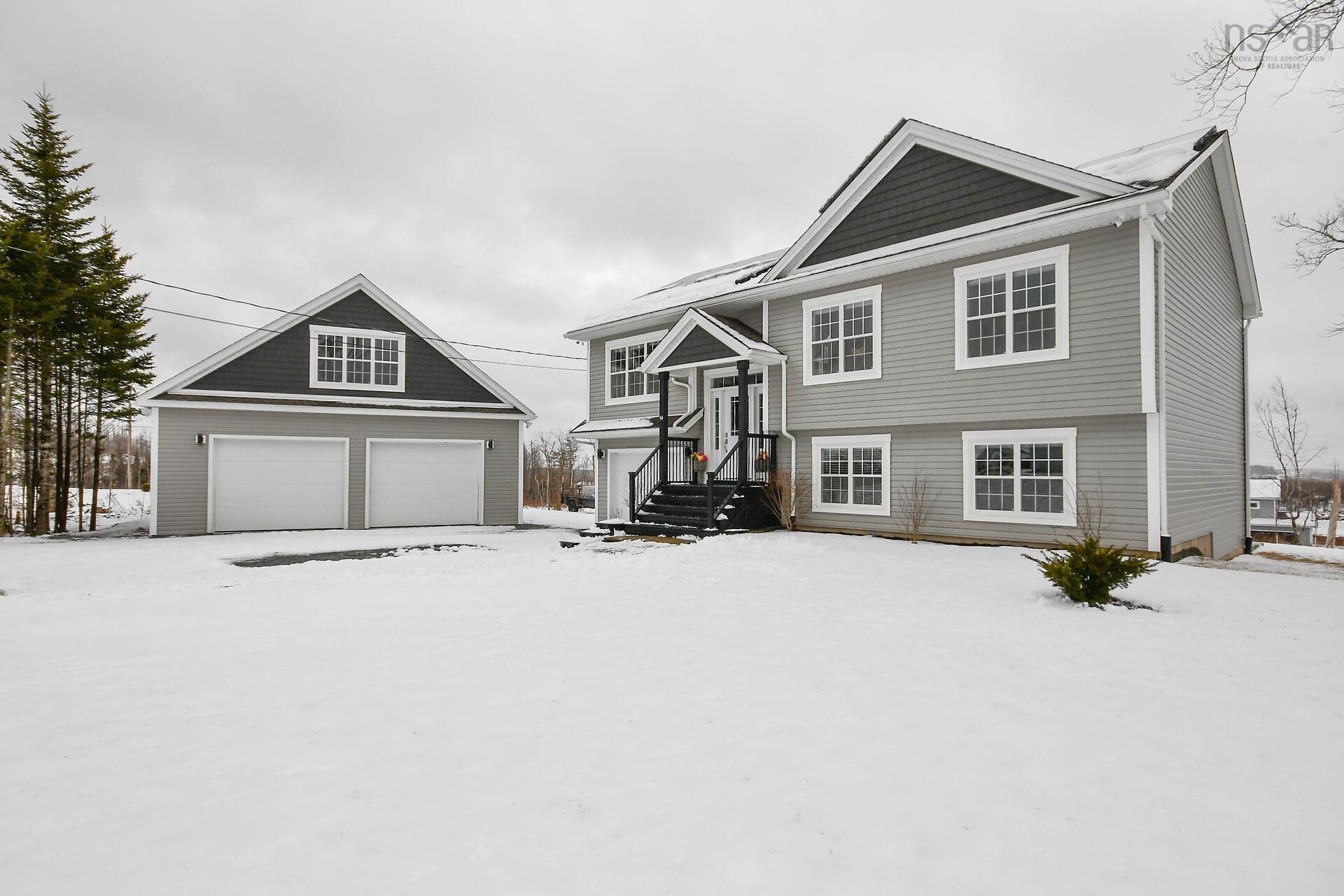 $749,900.00: 44 Yew Street, Hammonds Plains