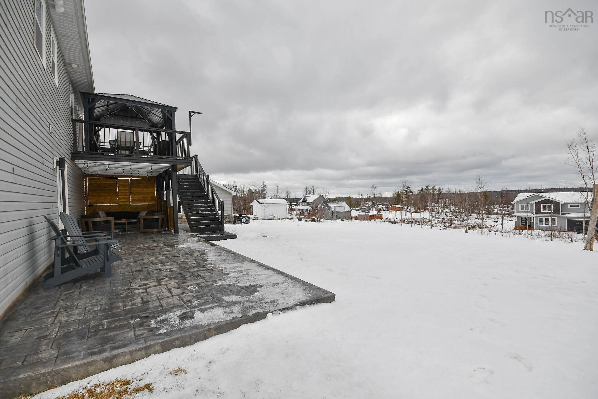 $749,900.00: 44 Yew Street, Hammonds Plains