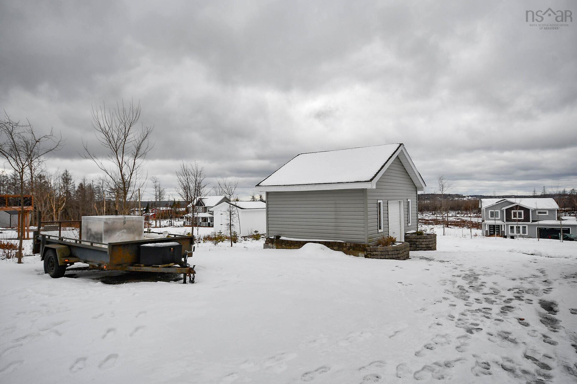 $749,900.00: 44 Yew Street, Hammonds Plains