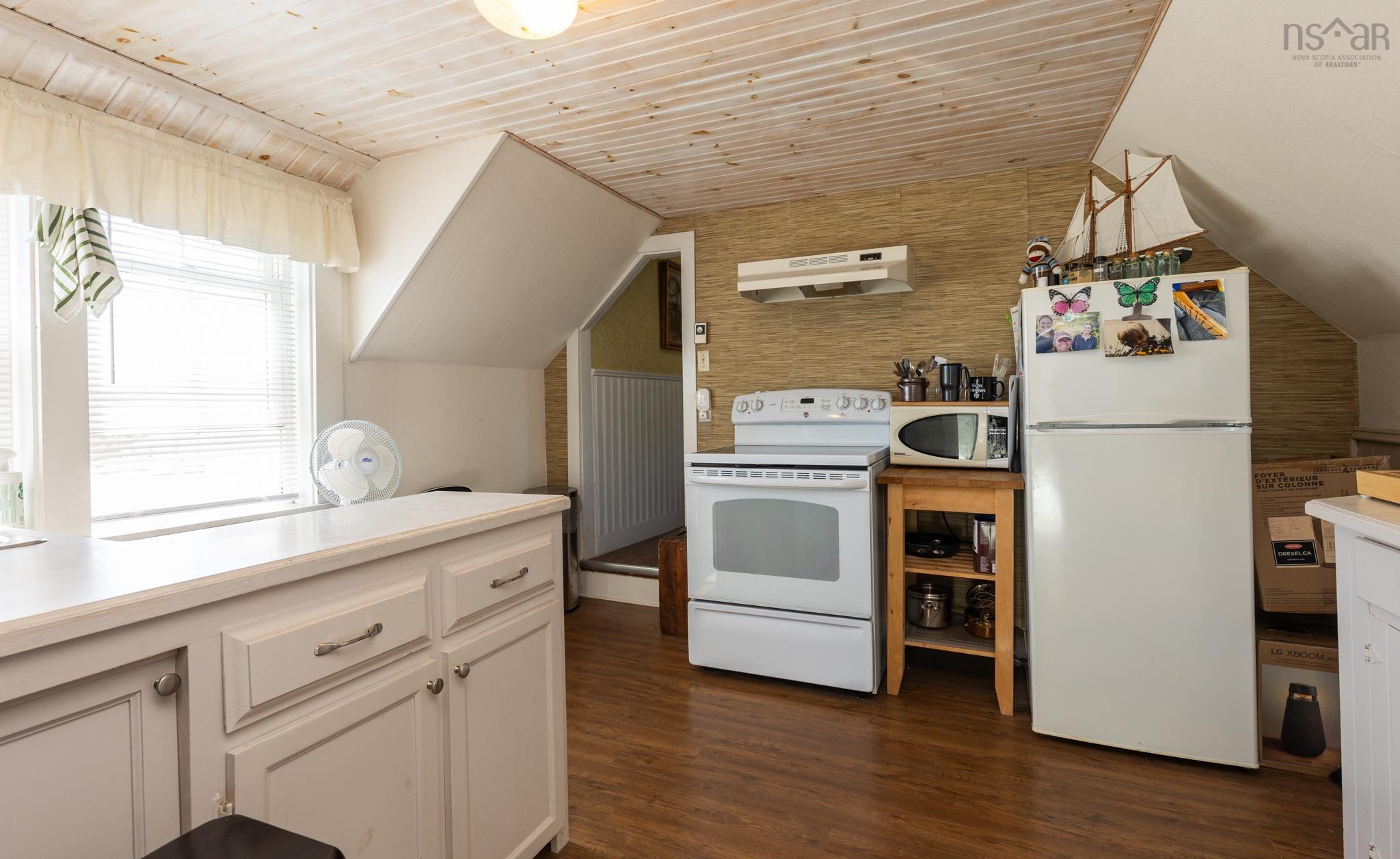 $334,900.00: 53 William Street, Yarmouth