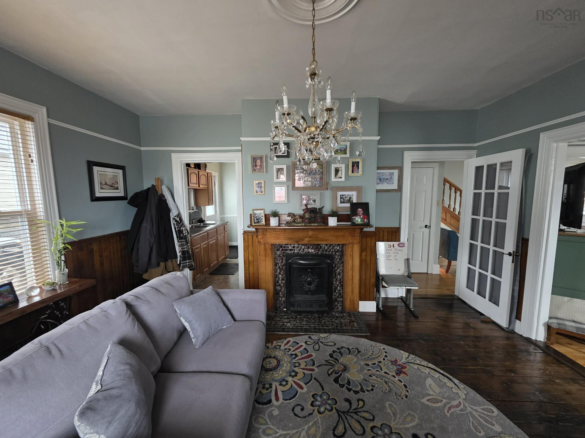 $340,000.00: Lot 10 88 St. Andrews Street, Pictou