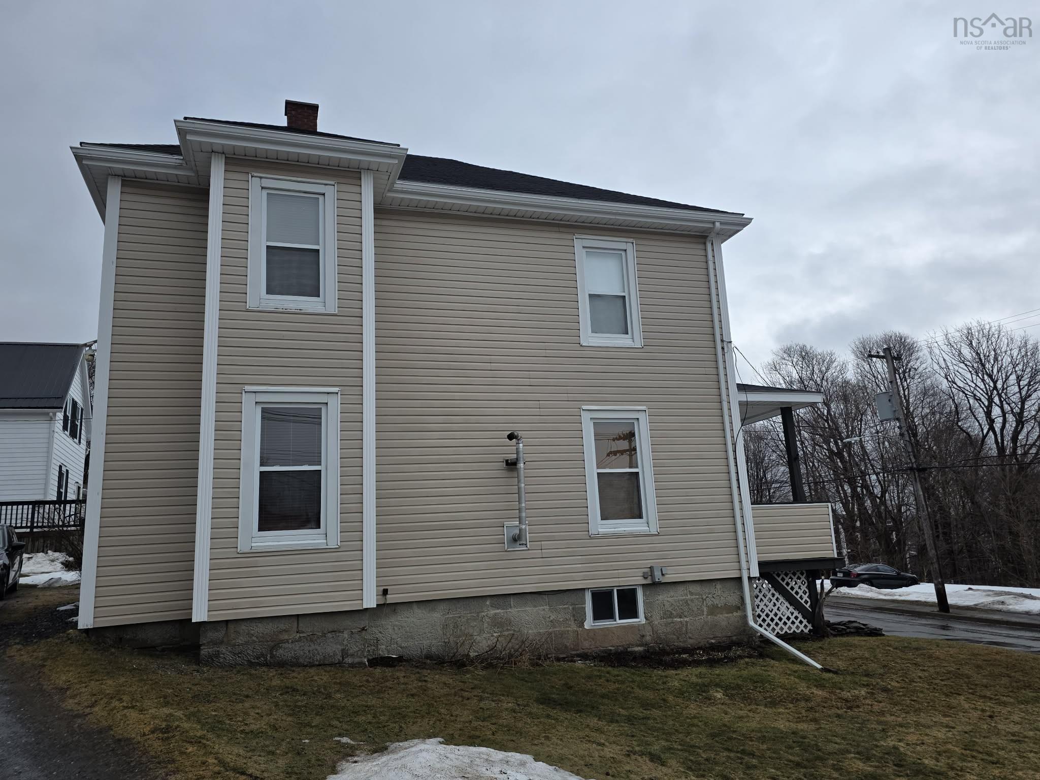 $340,000.00: Lot 10 88 St. Andrews Street, Pictou