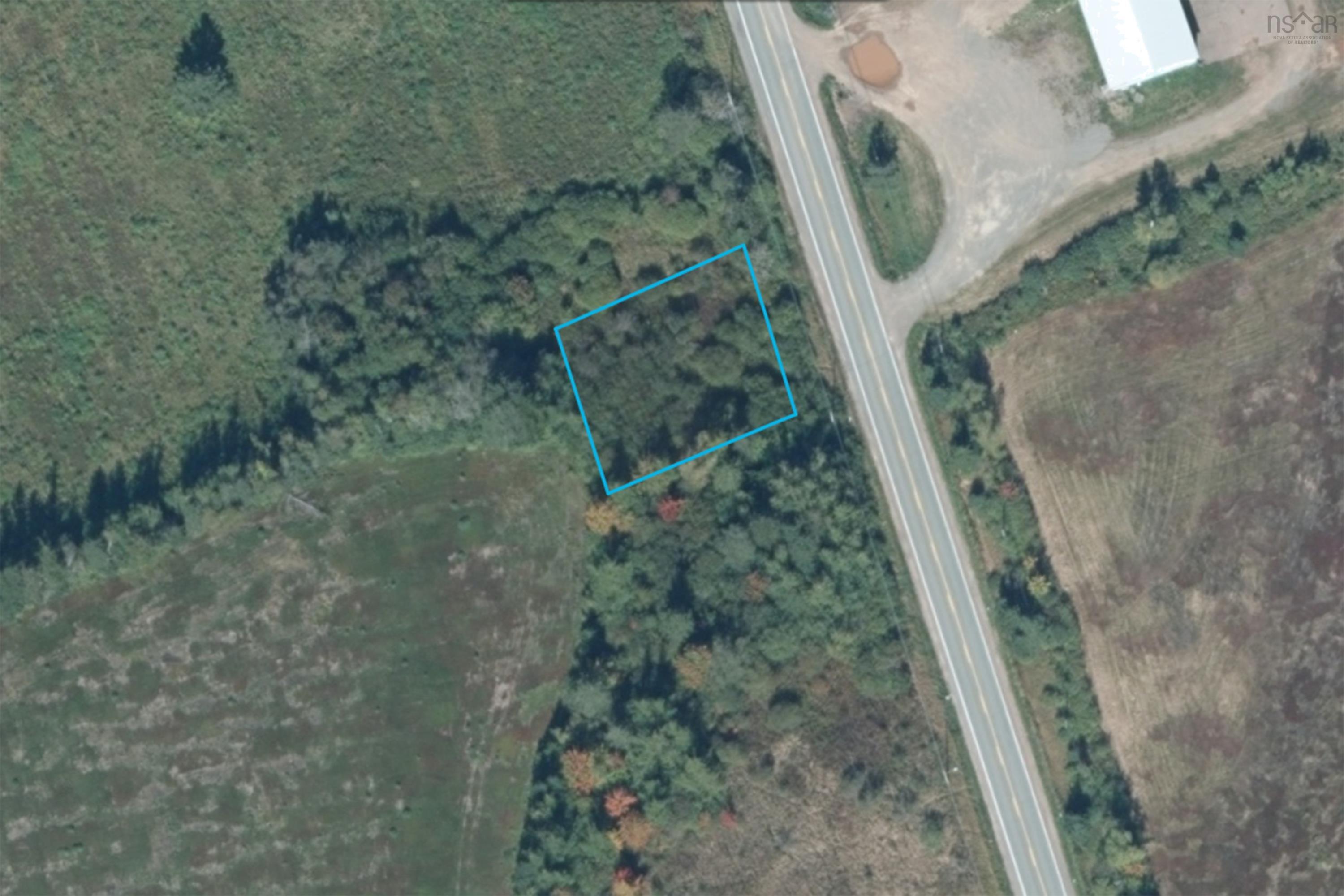 $14,900.00: Highway 2, Fenwick