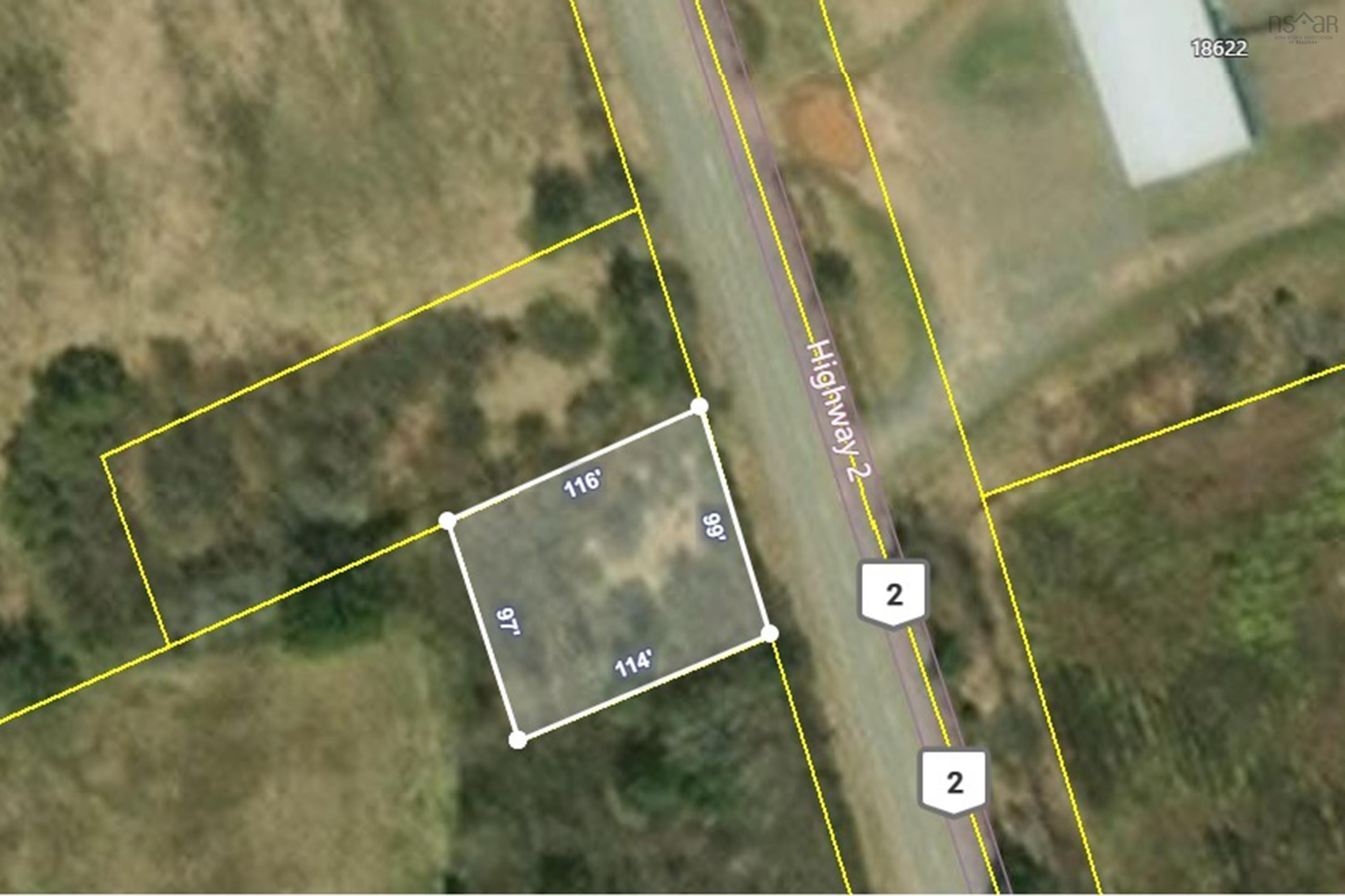 $14,900.00: Highway 2, Fenwick