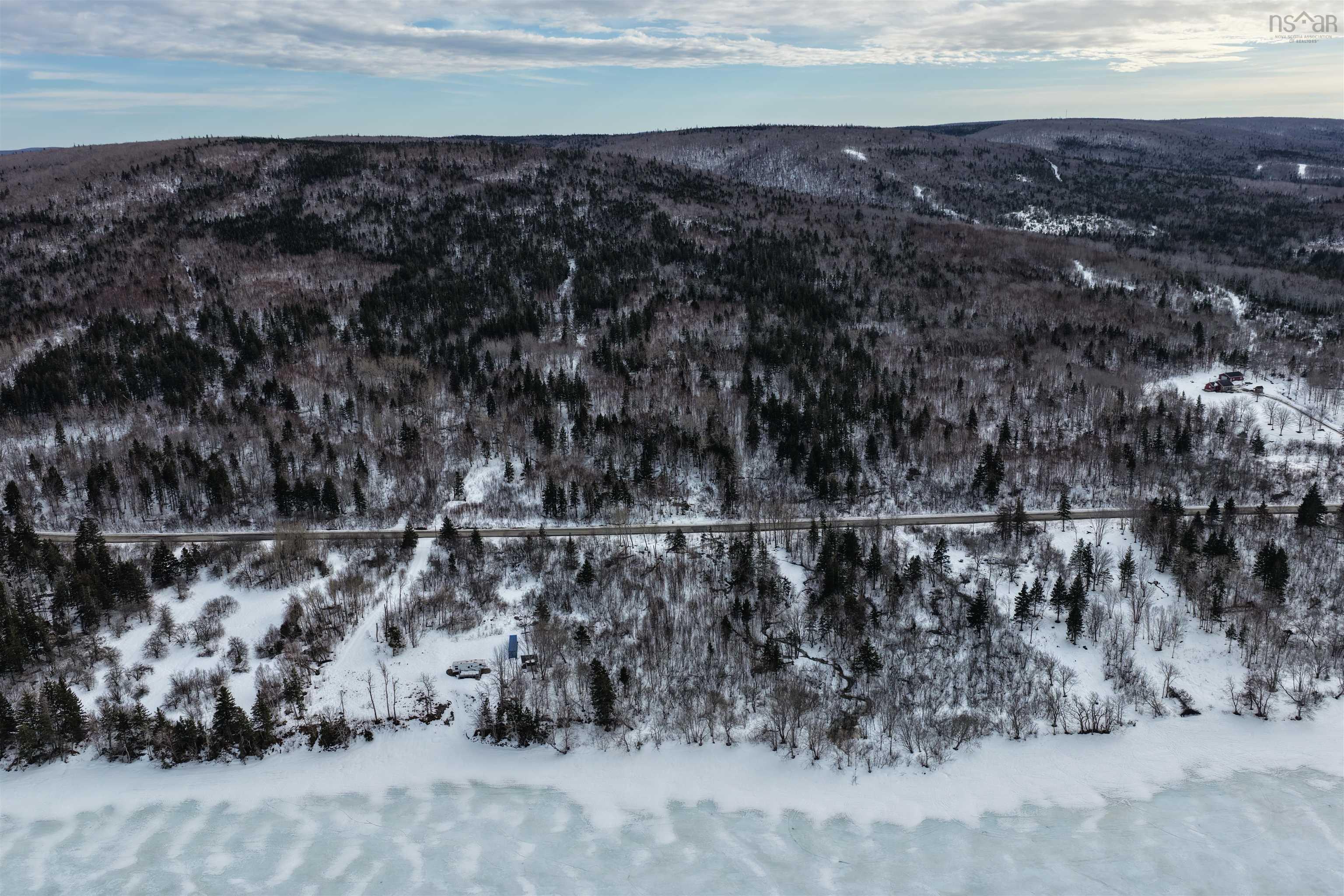 $198,000.00: West Lake Ainslie Road, Lake Ainslie