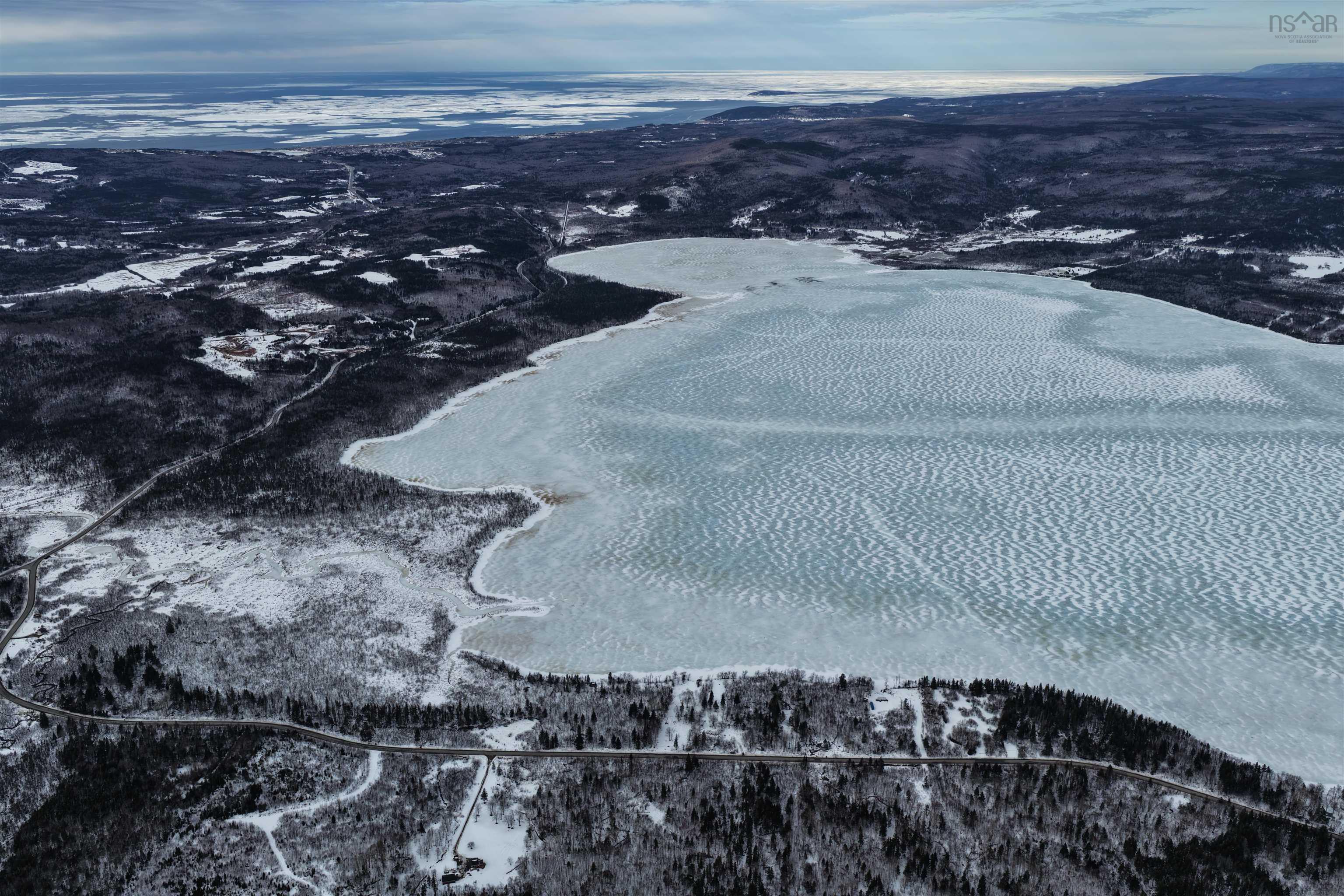 $198,000.00: West Lake Ainslie Road, Lake Ainslie