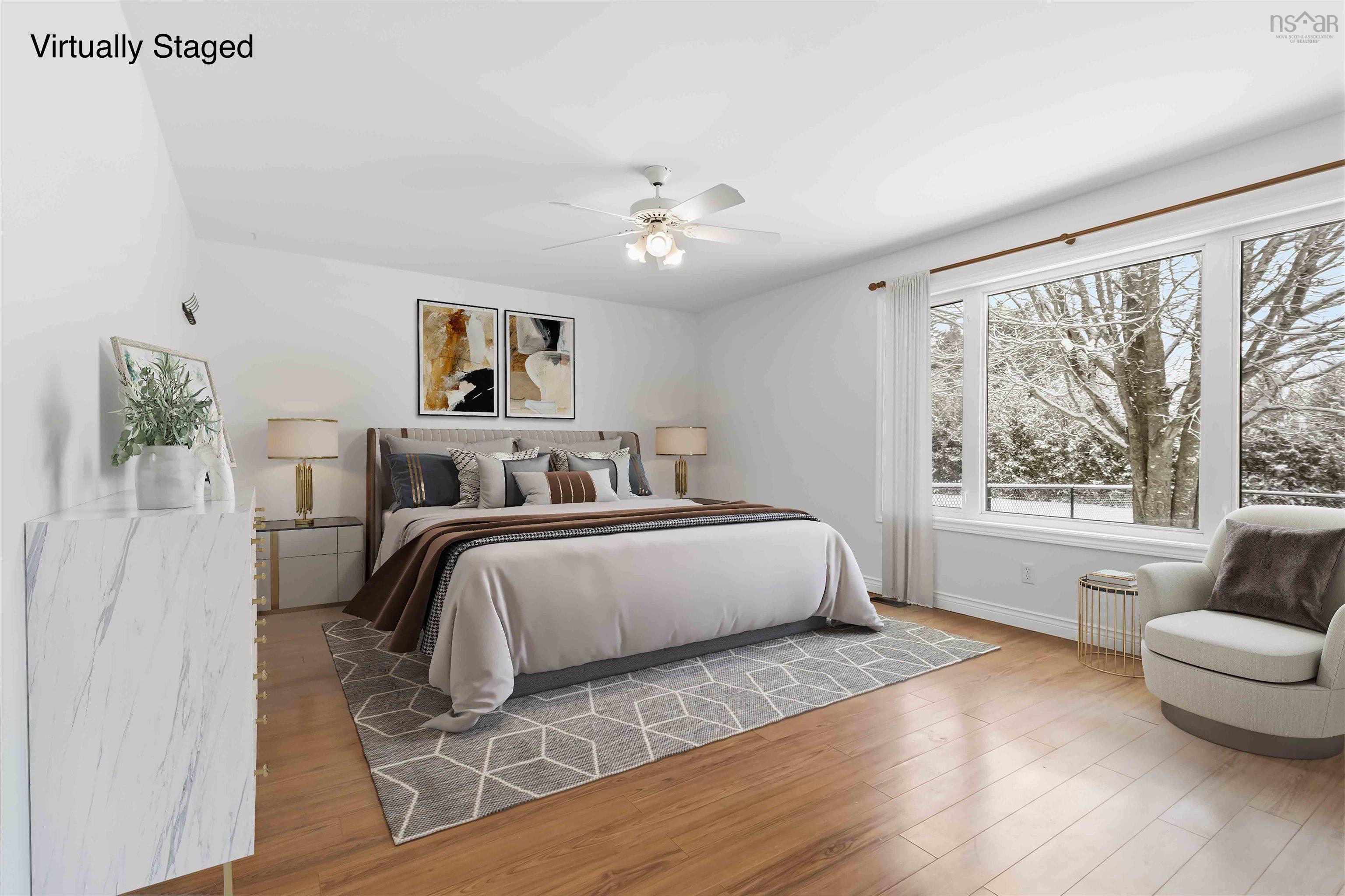 15 Porterfield Drive, Porters Lake, NS (MLS 202604685)