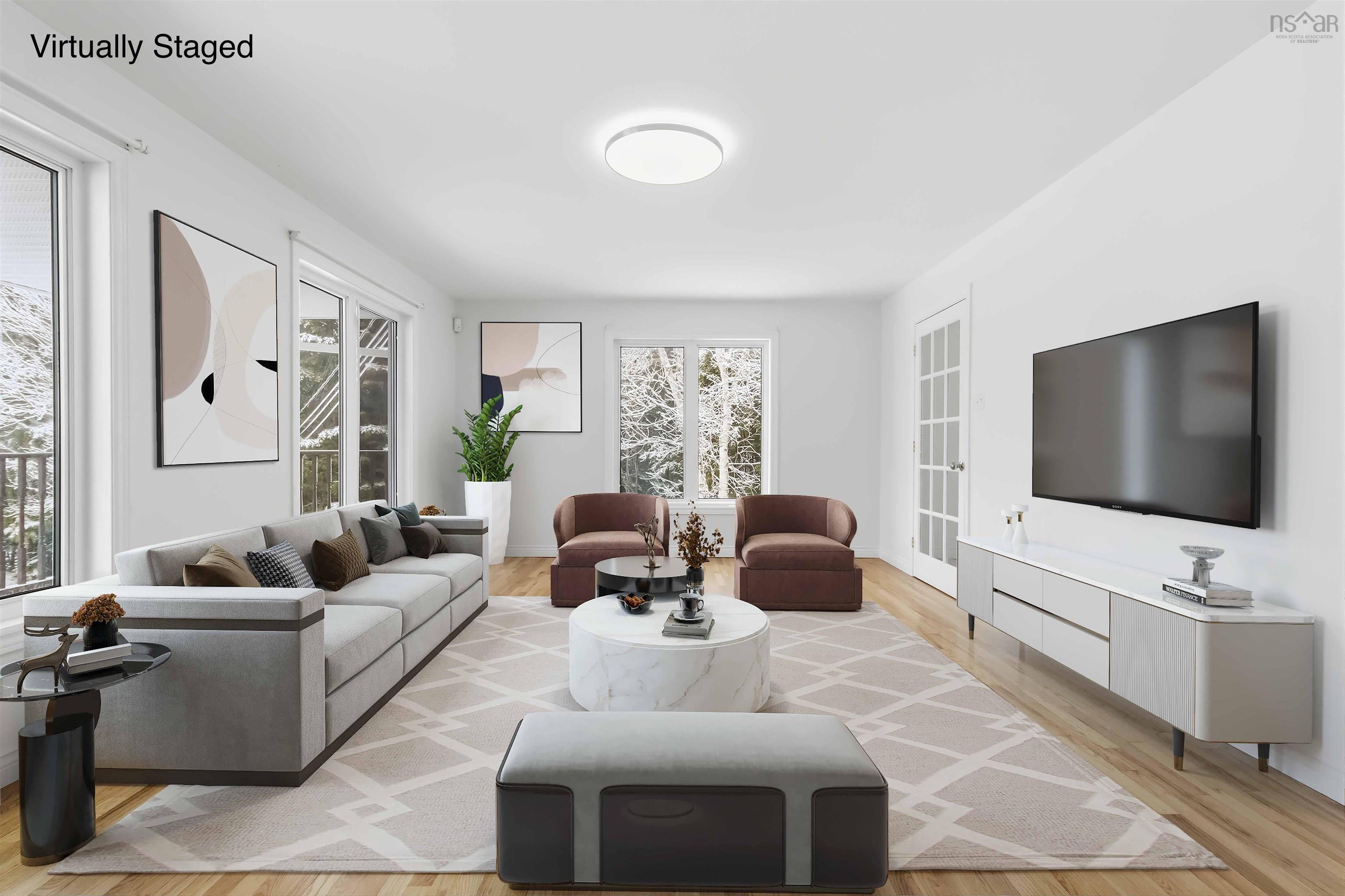 15 Porterfield Drive, Porters Lake, NS (MLS 202604685)