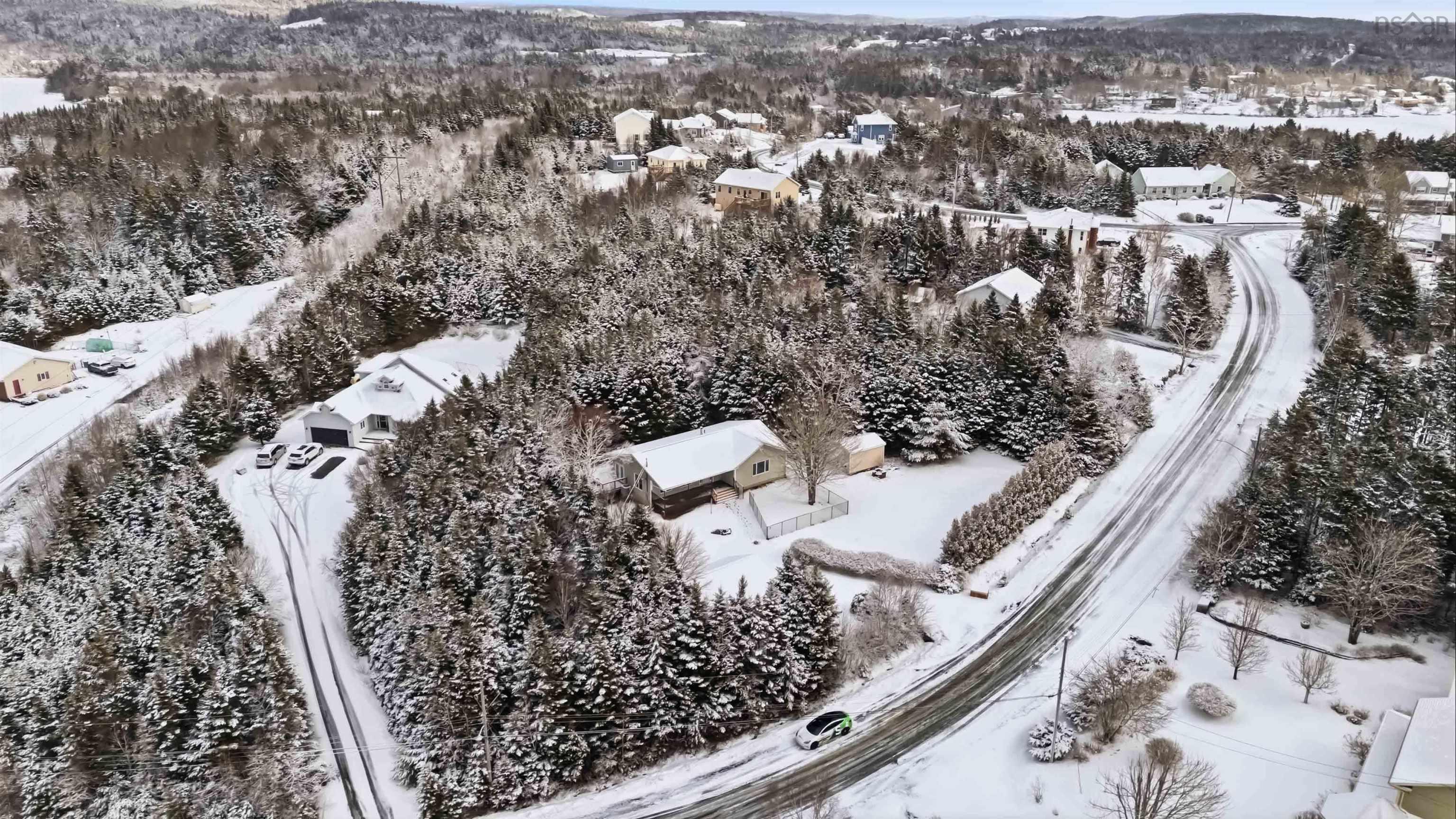 $699,900.00: 15 Porterfield Drive, Porters Lake