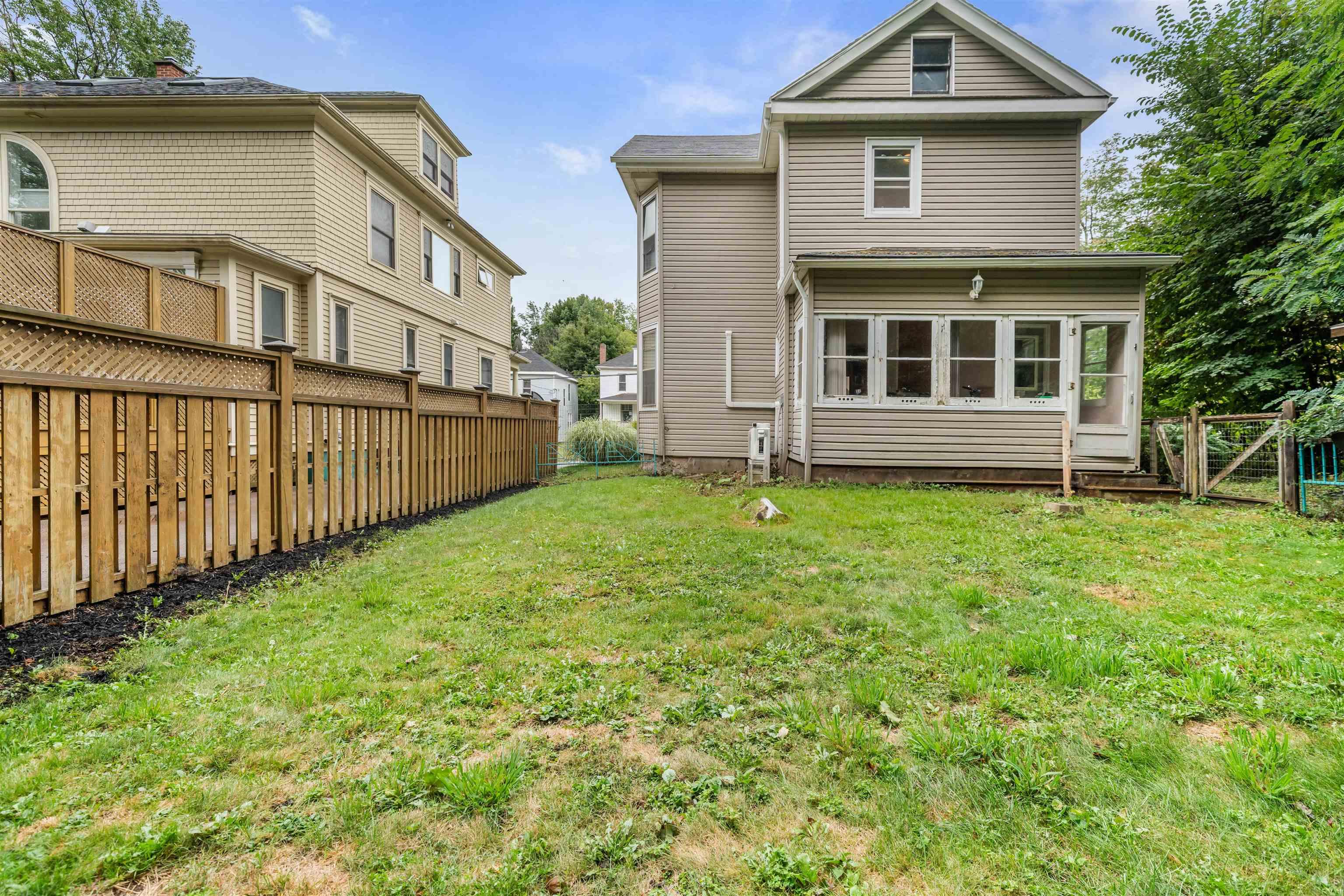 $264,000.00: 45 Bell Street, New Glasgow