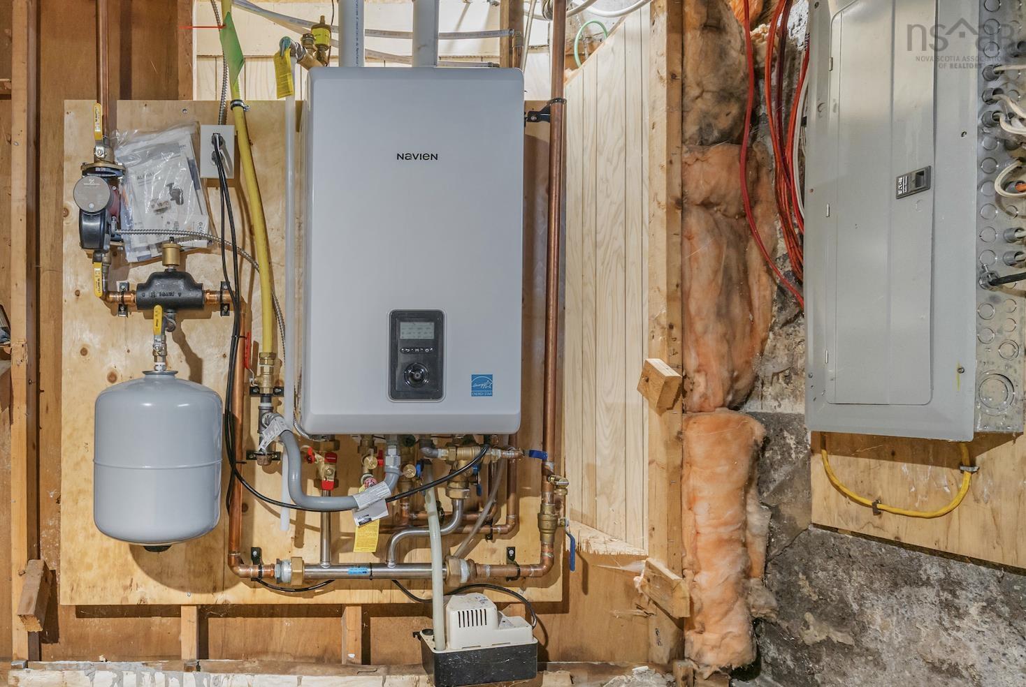 $264,000.00: 45 Bell Street, New Glasgow