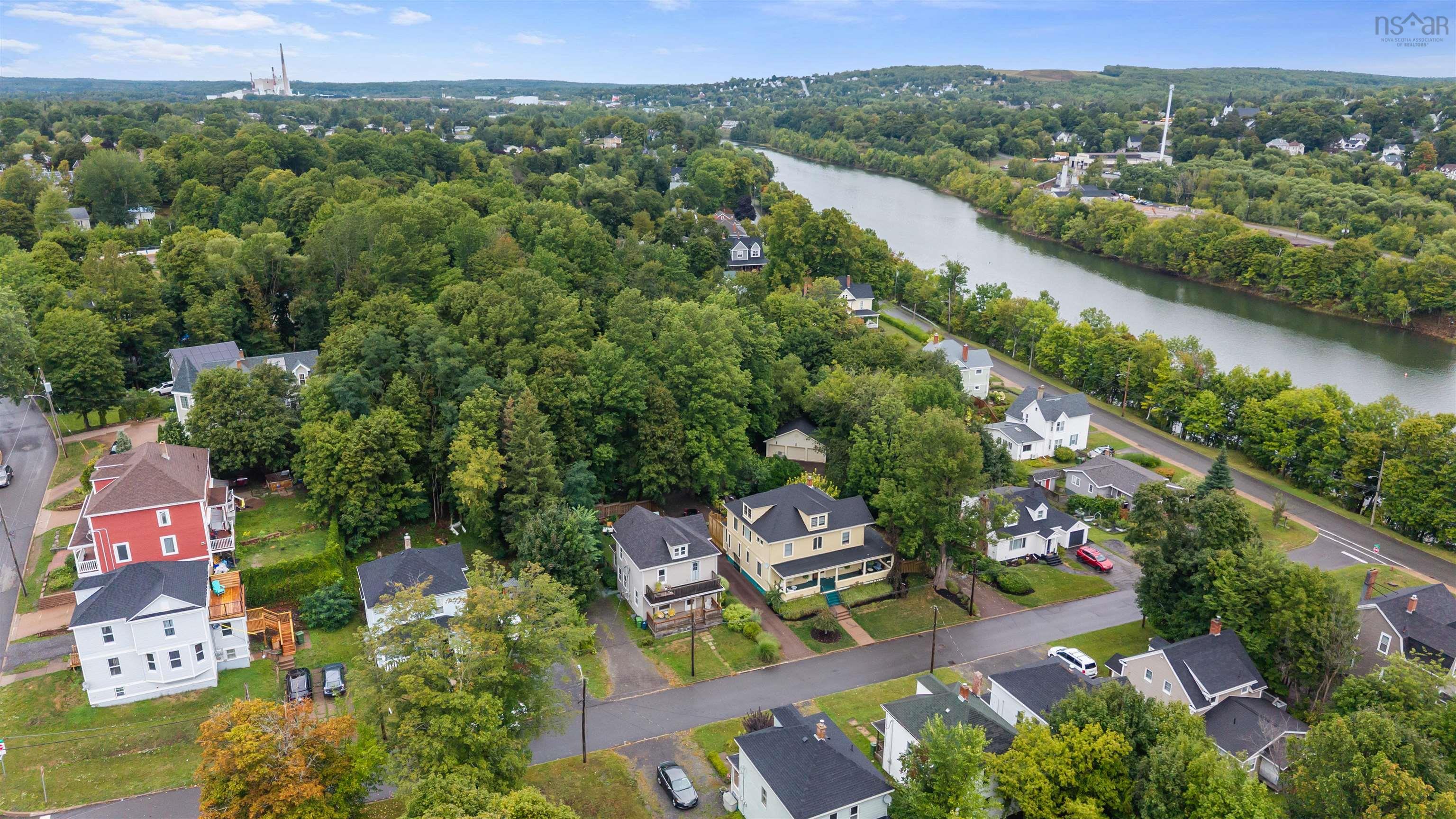 $264,000.00: 45 Bell Street, New Glasgow