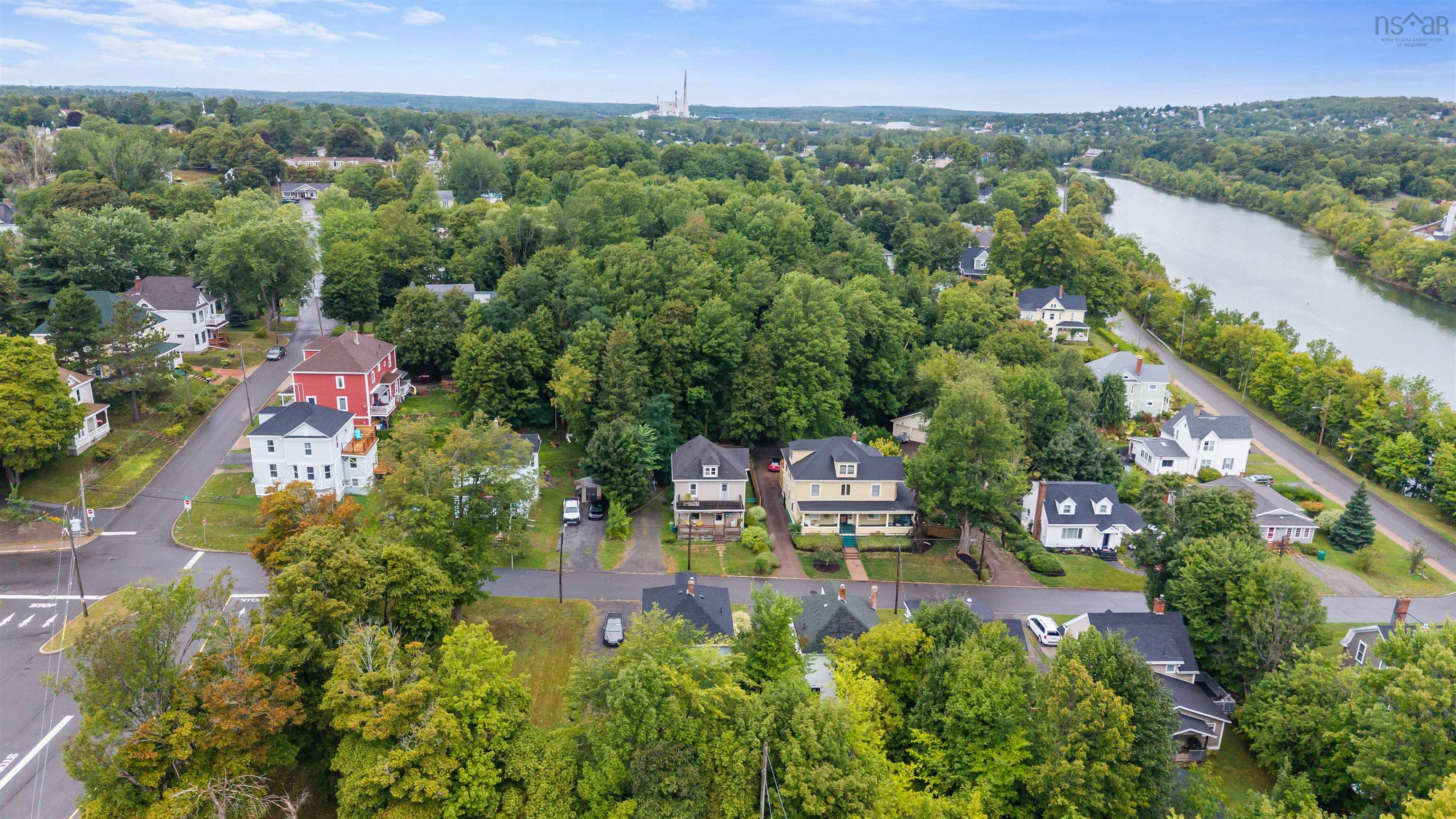 $264,000.00: 45 Bell Street, New Glasgow