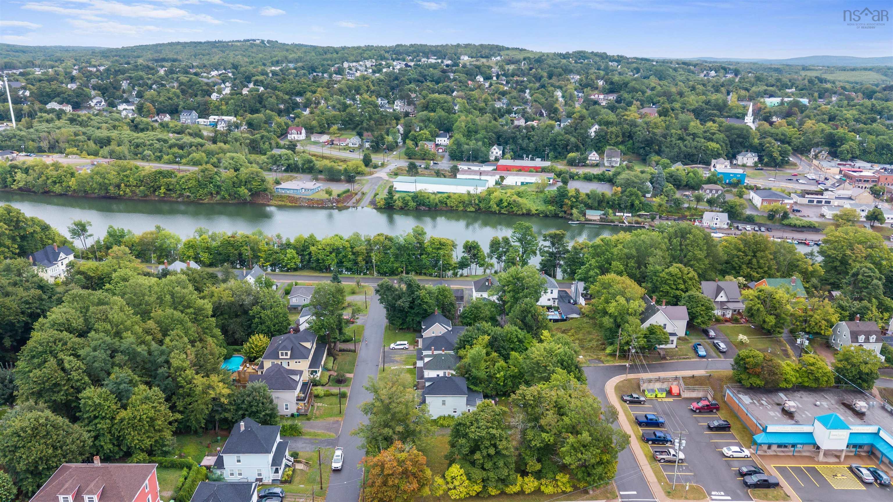 $264,000.00: 45 Bell Street, New Glasgow