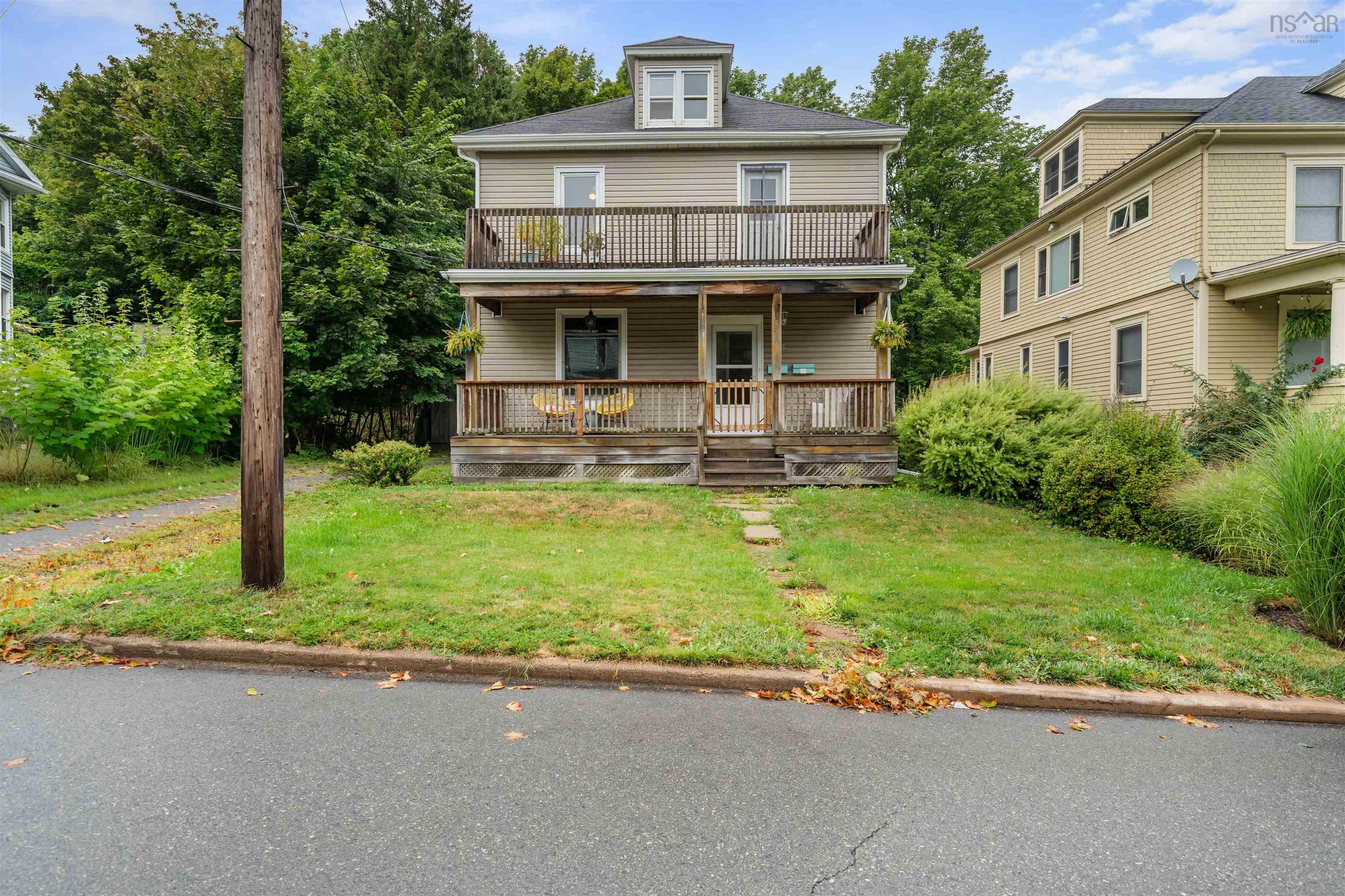 $264,000.00: 45 Bell Street, New Glasgow