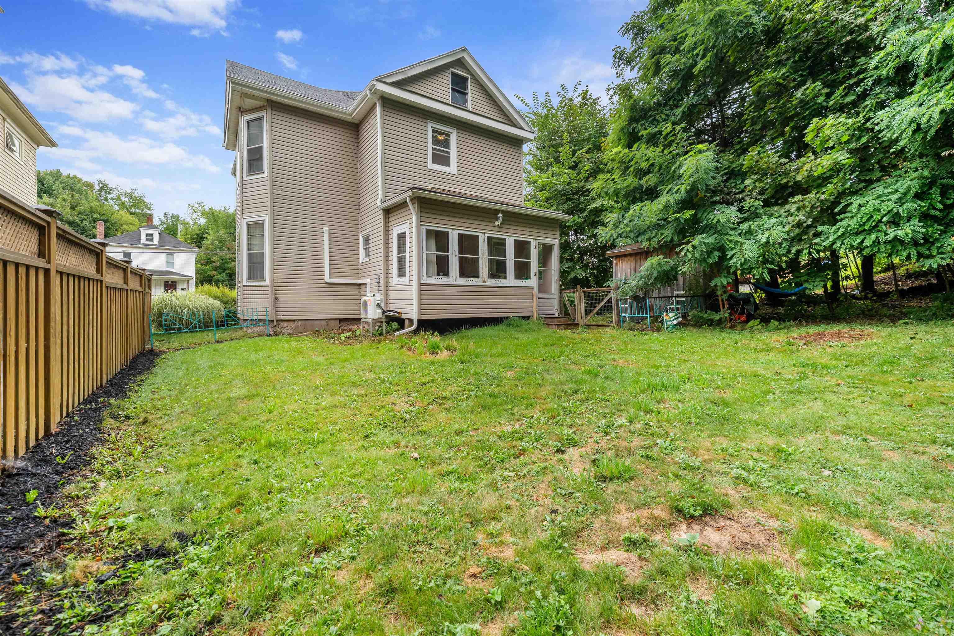 $264,000.00: 45 Bell Street, New Glasgow