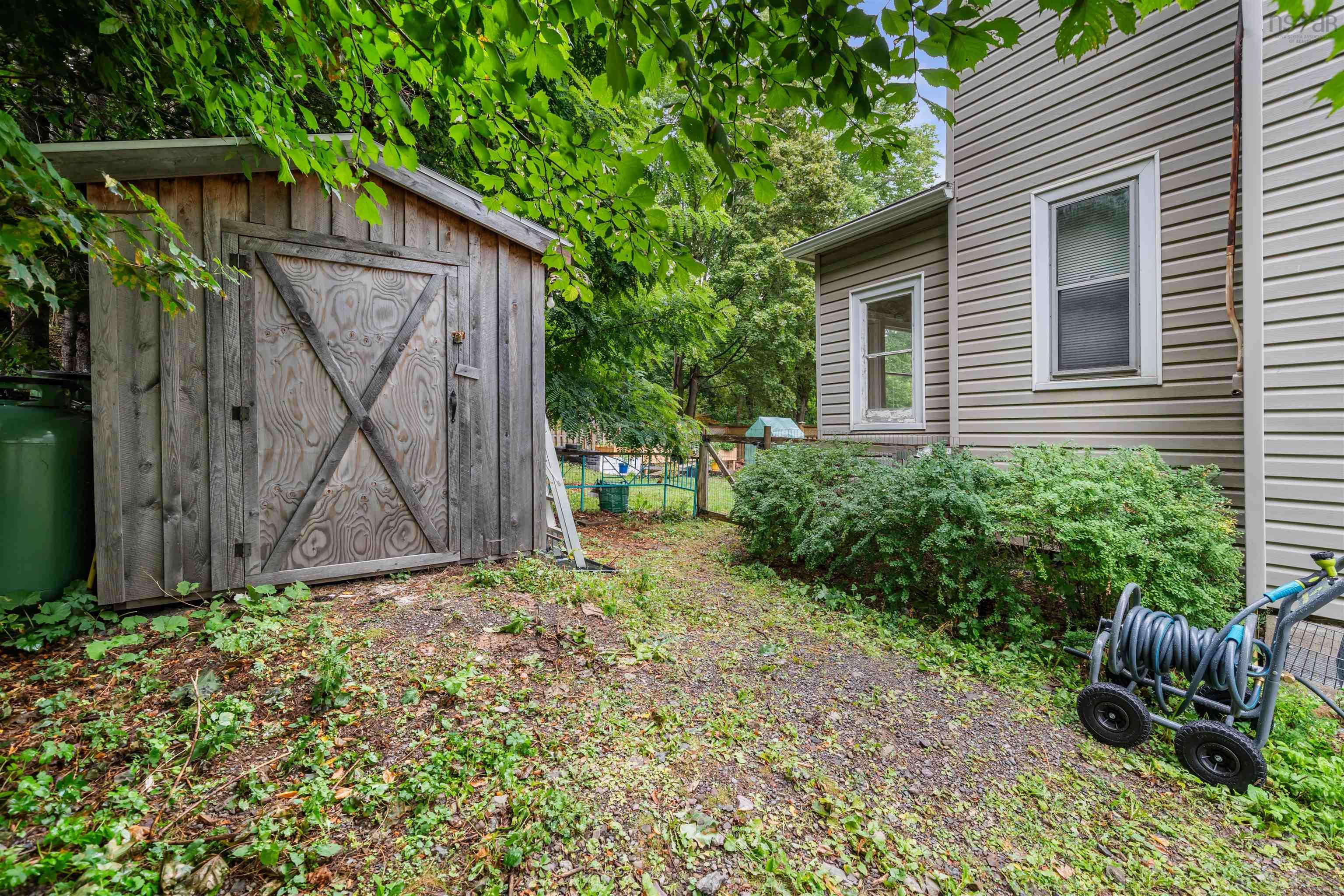 $264,000.00: 45 Bell Street, New Glasgow