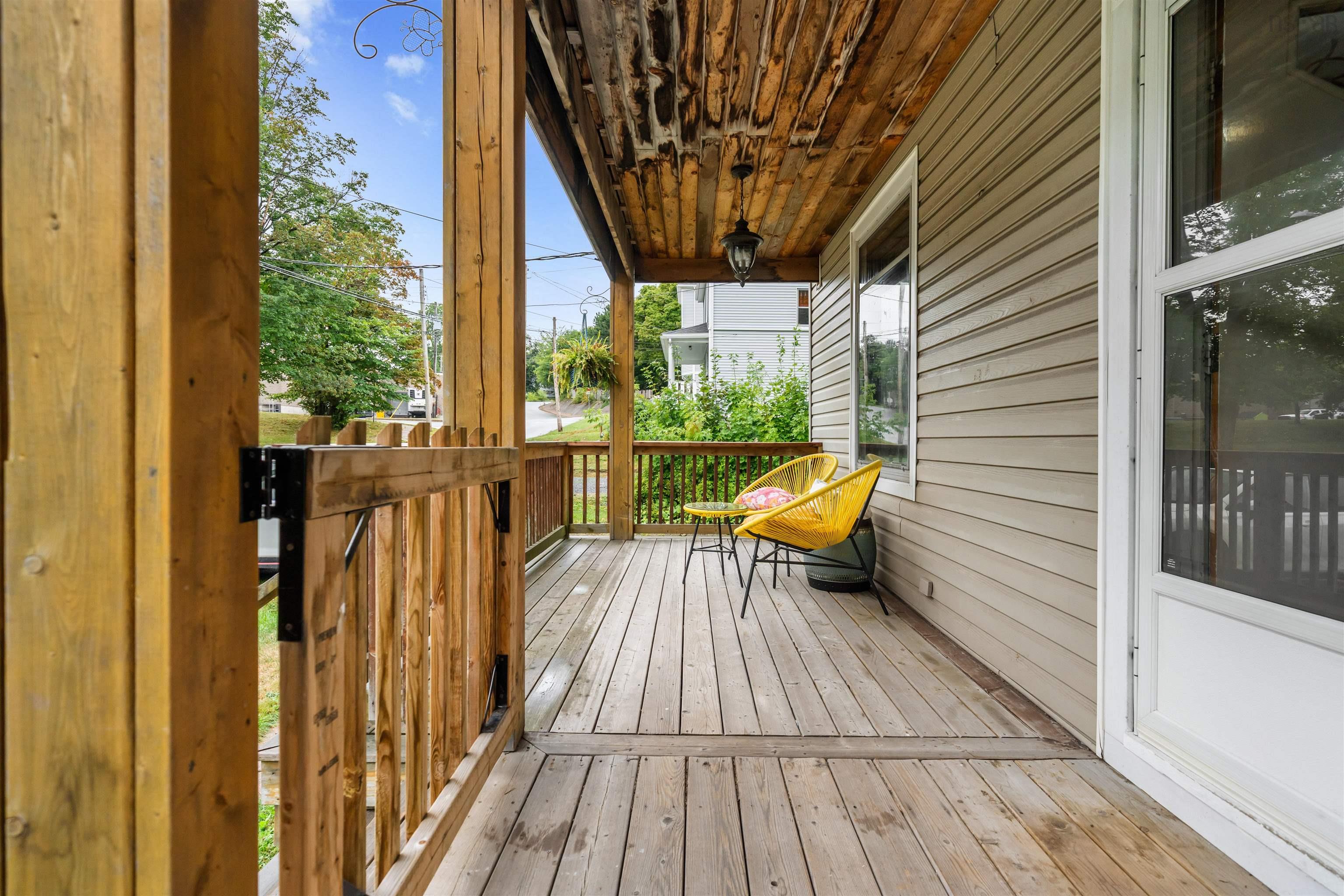 $264,000.00: 45 Bell Street, New Glasgow