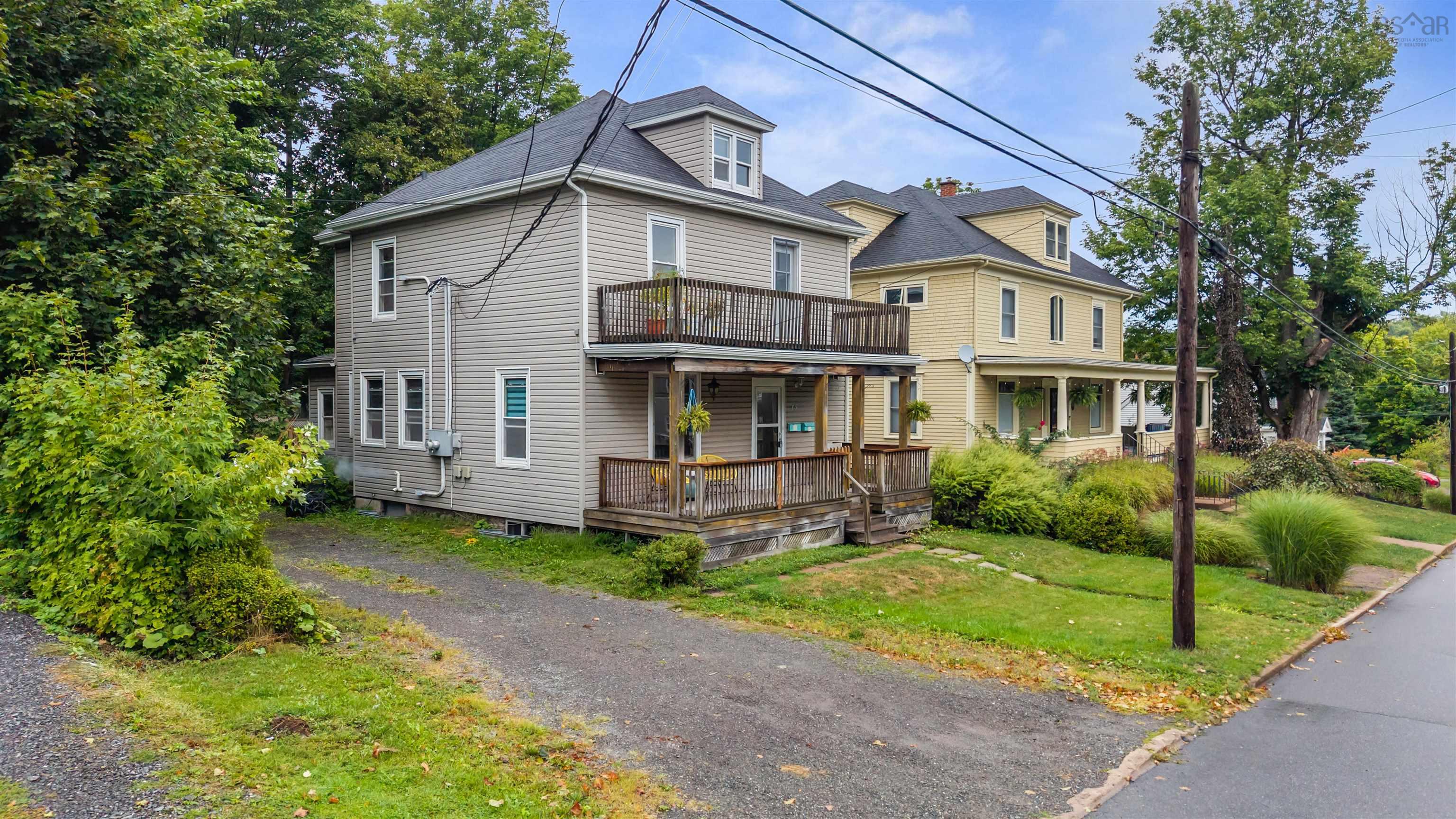 $264,000.00: 45 Bell Street, New Glasgow