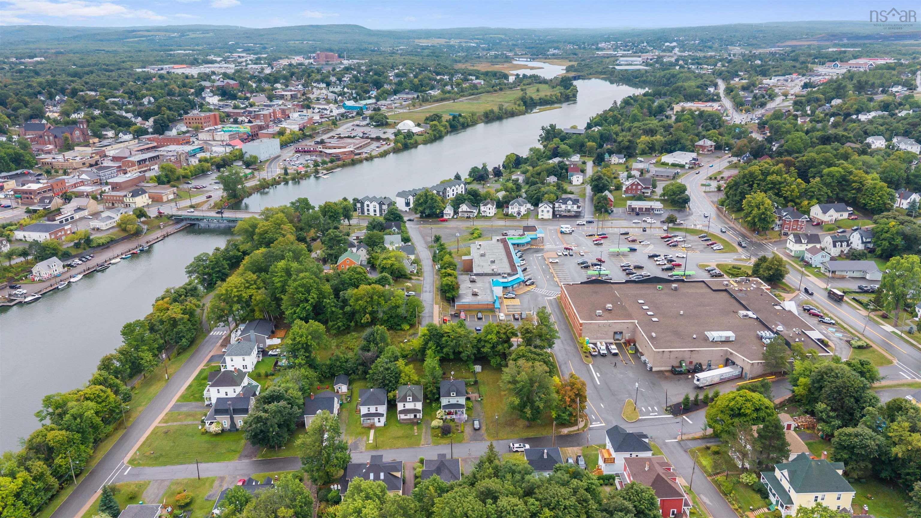 $264,000.00: 45 Bell Street, New Glasgow