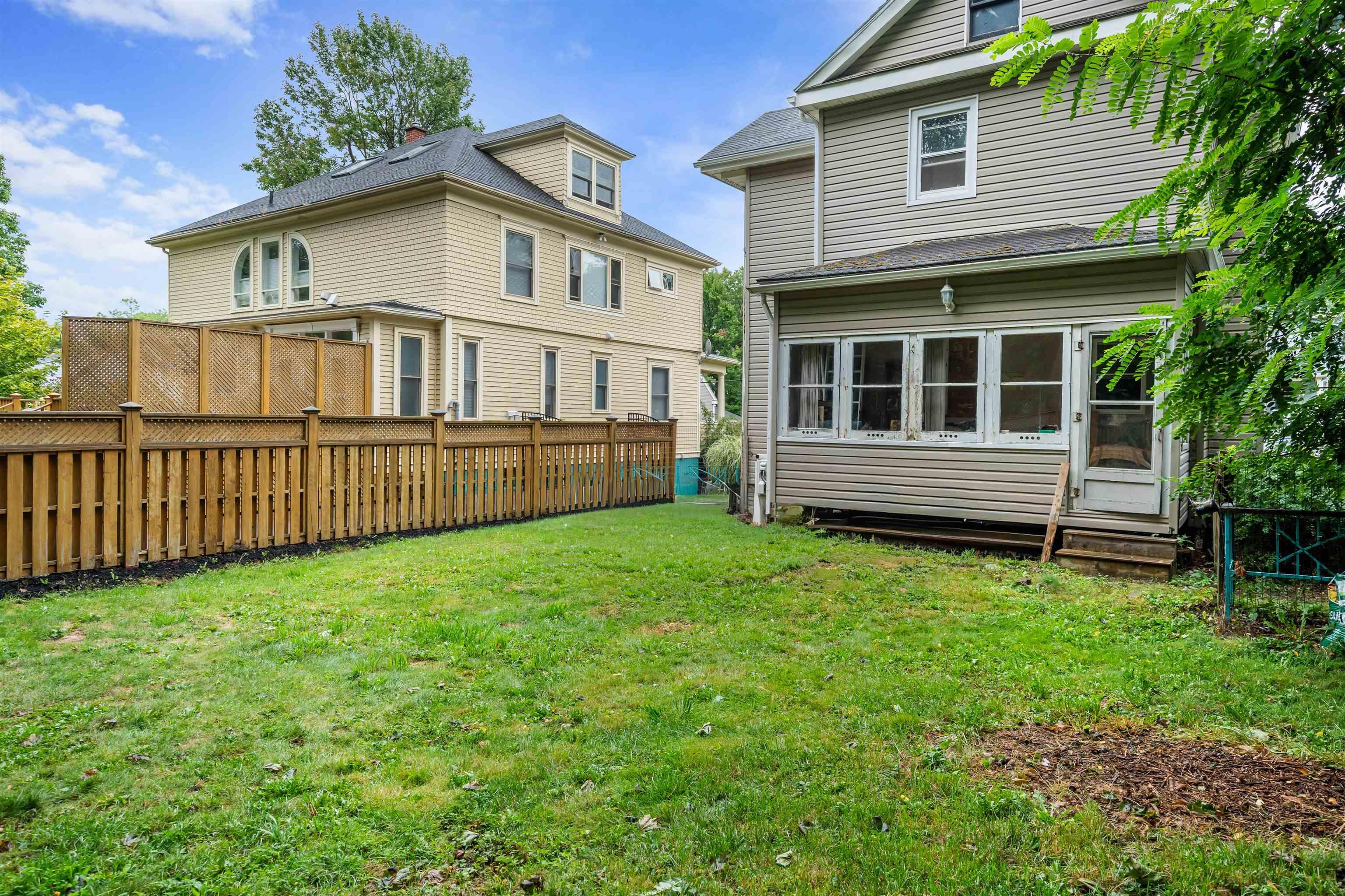 $264,000.00: 45 Bell Street, New Glasgow