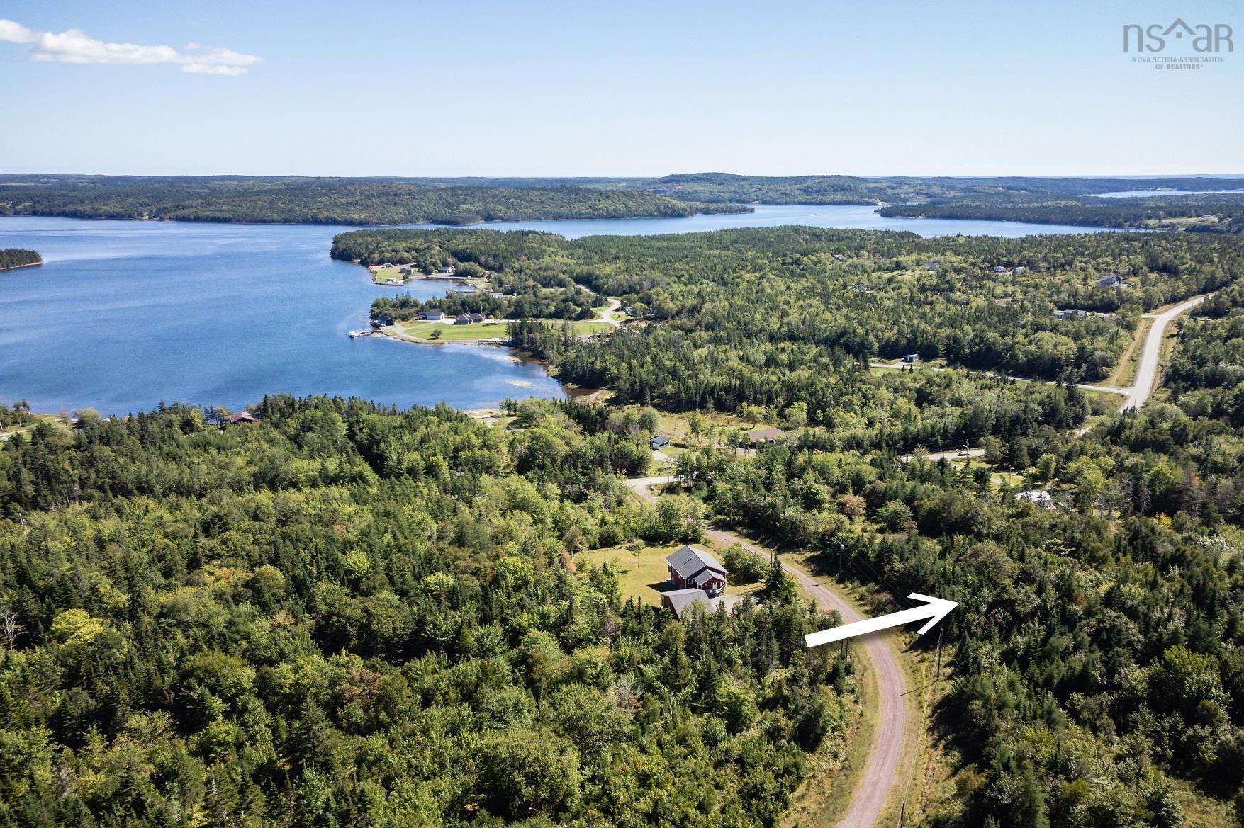 $35,000.00: Lot 5 Hill St, French Cove