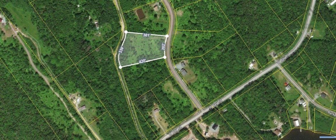 $35,000.00: Lot 5 Hill St, French Cove