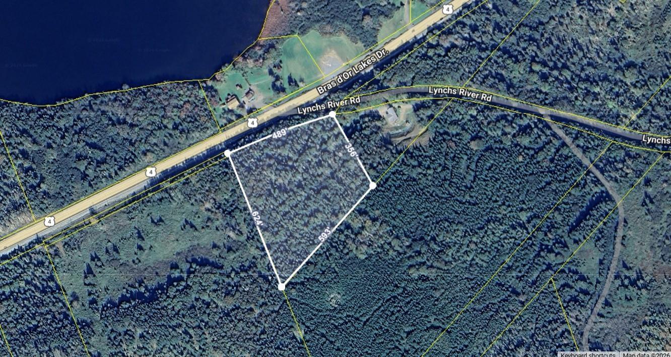 $135,000.00: Highway 4, Lynche River