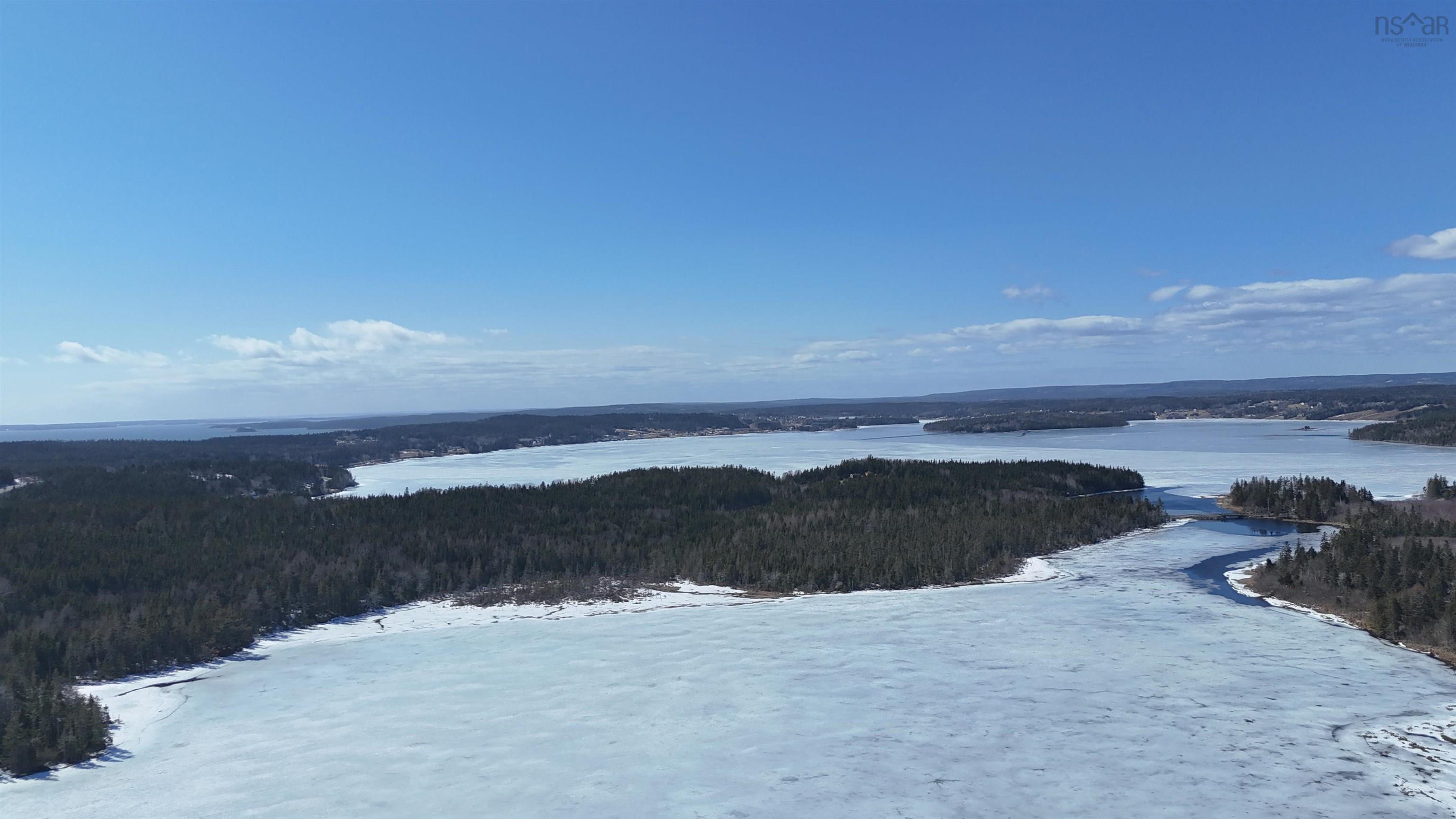 $135,000.00: Highway 4, Lynche River