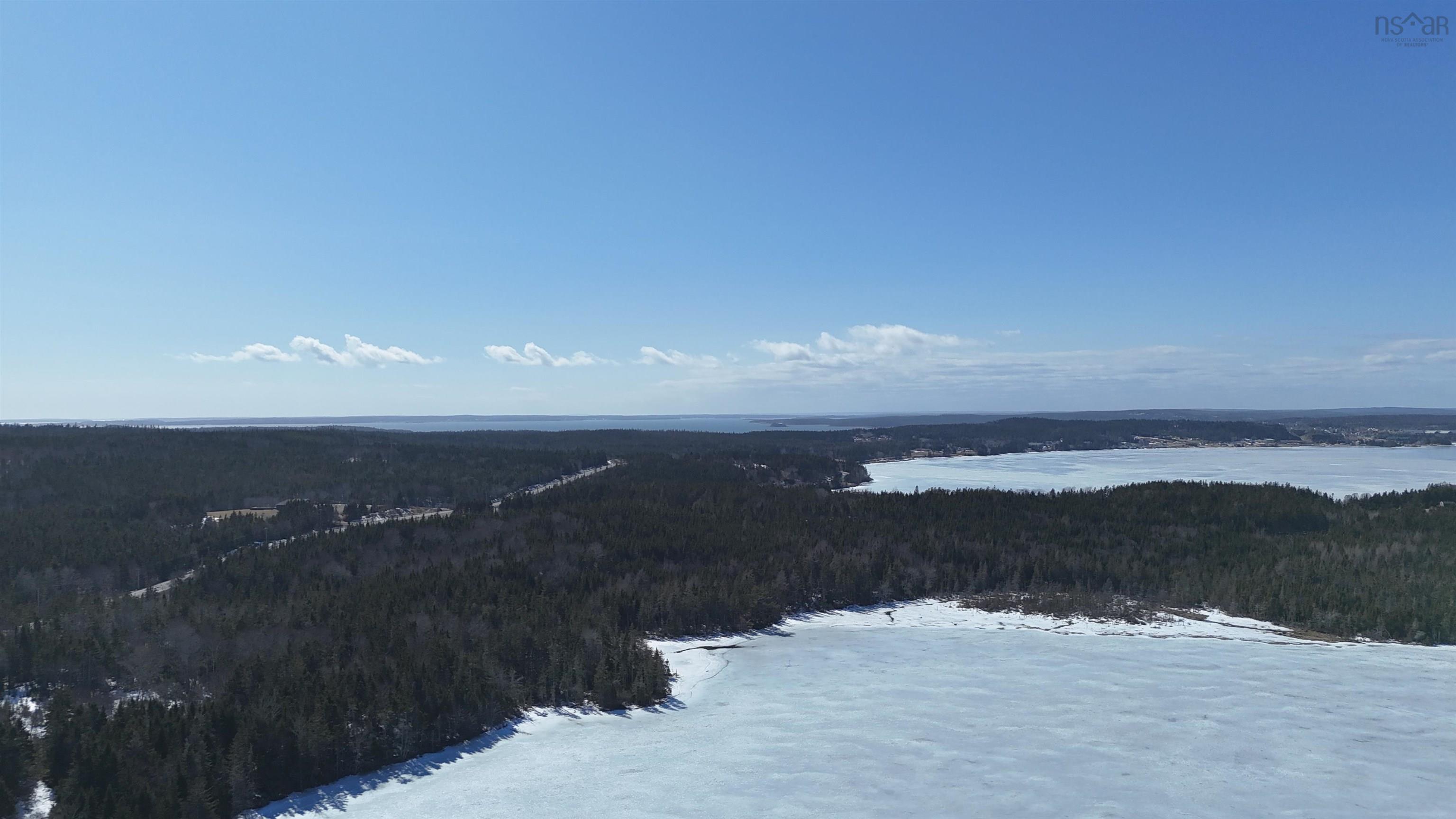 $135,000.00: Highway 4, Lynche River