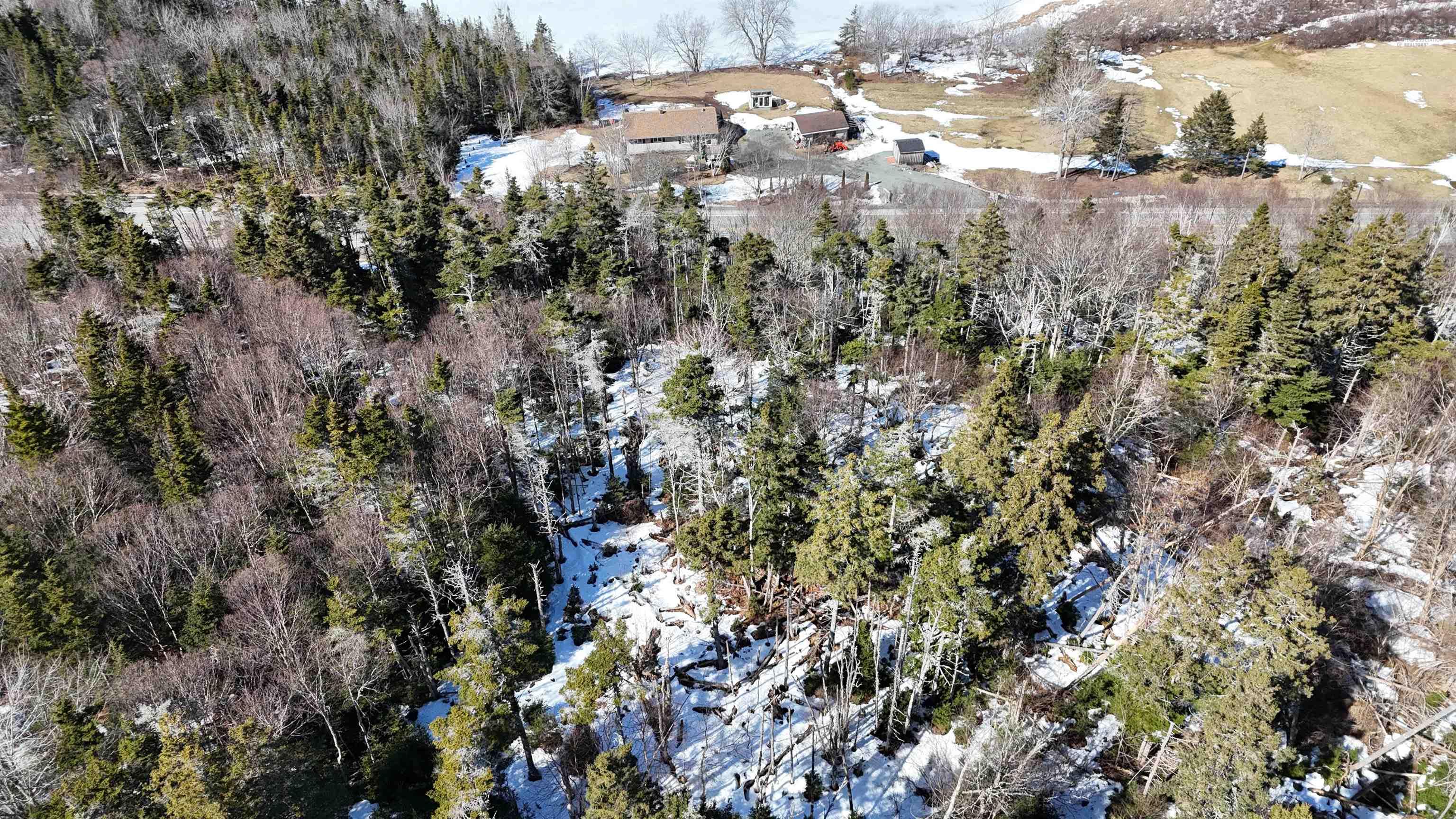 $135,000.00: Highway 4, Lynche River