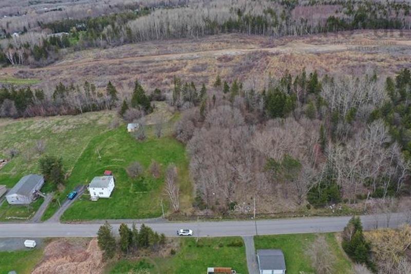 $49,900.00: Lot Reservoir Street, New Glasgow