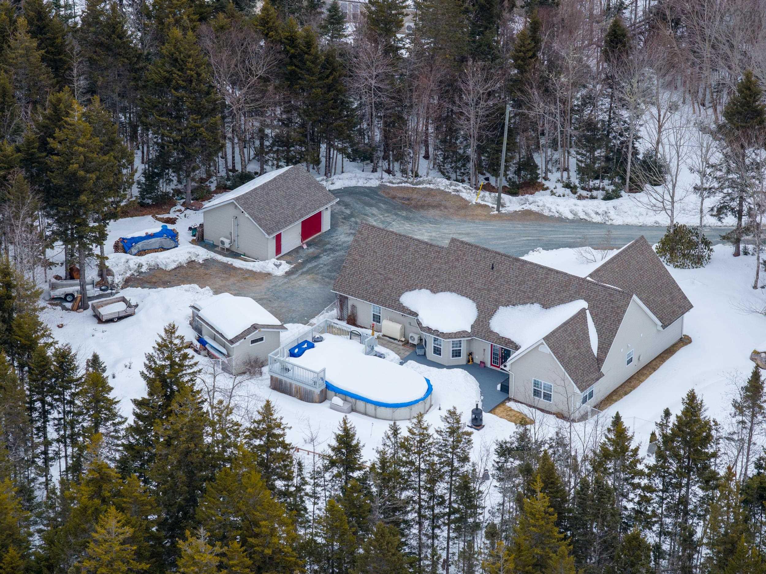 278 Pleasant Drive, Gaetz Brook, NS (MLS 202604696)