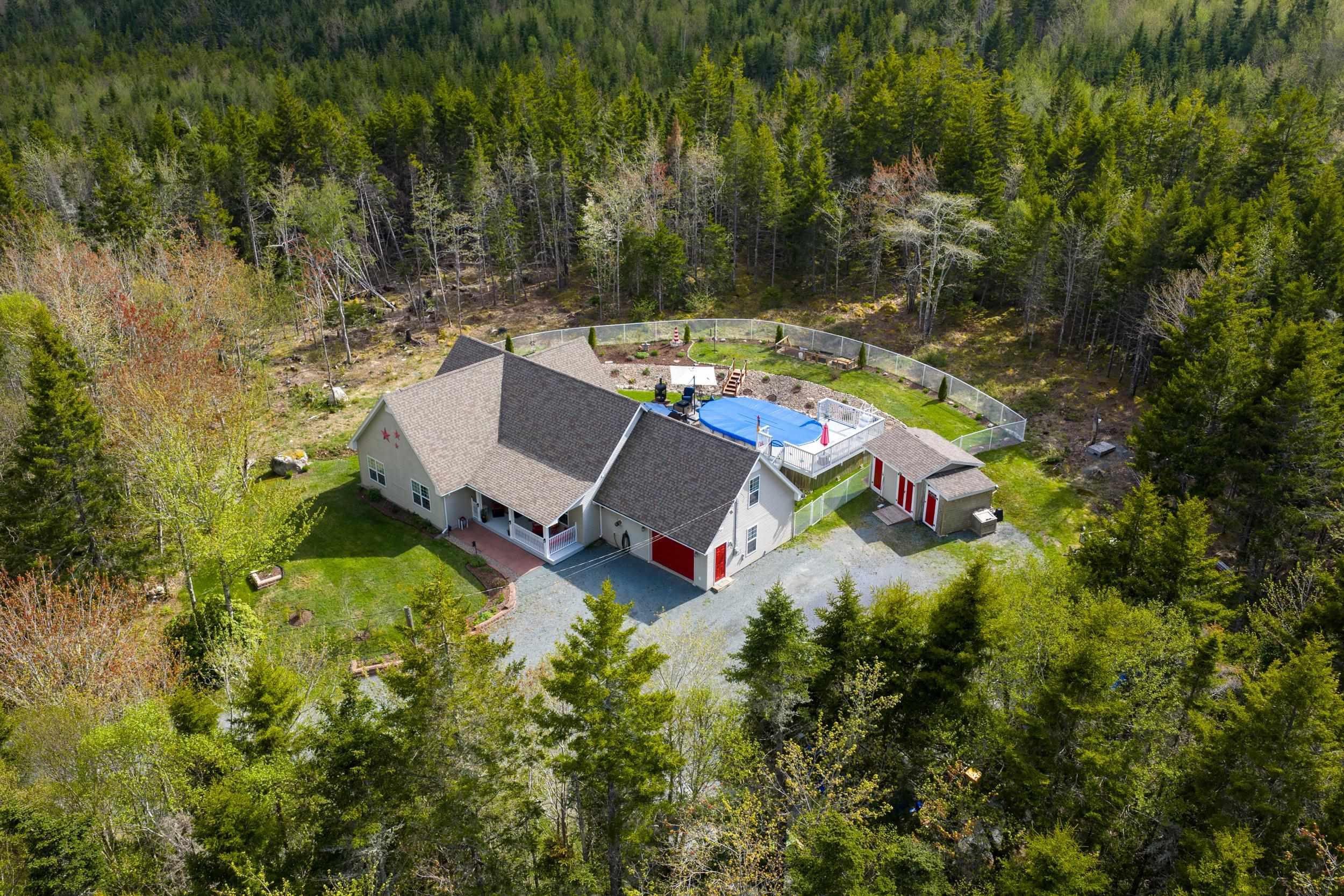 278 Pleasant Drive, Gaetz Brook, NS (MLS 202604696)
