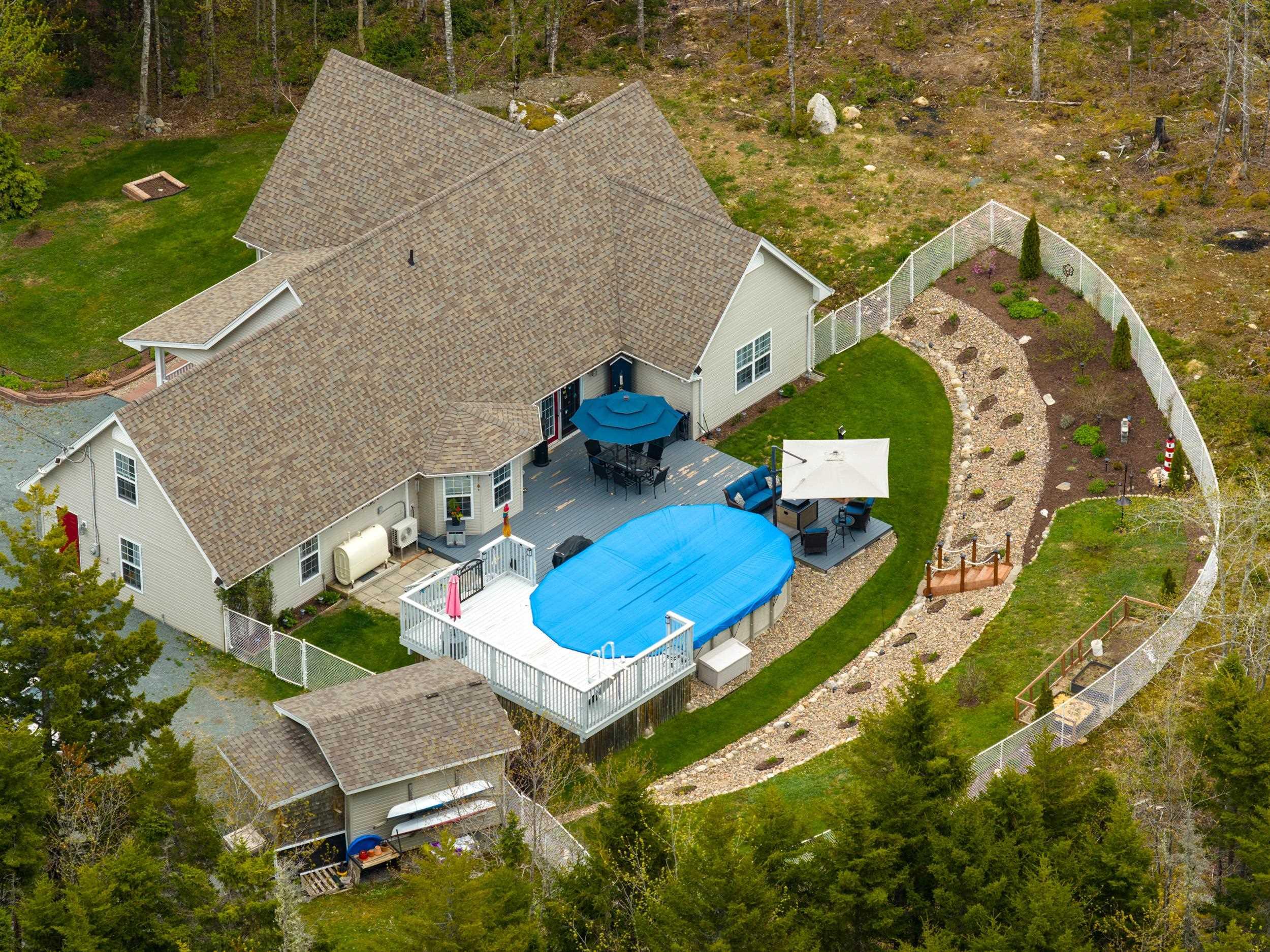 278 Pleasant Drive, Gaetz Brook, NS (MLS 202604696)