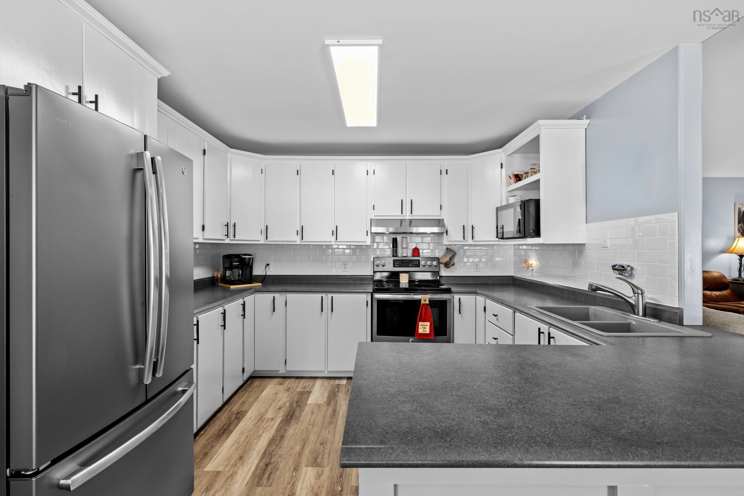 278 Pleasant Drive, Gaetz Brook, NS (MLS 202604696)