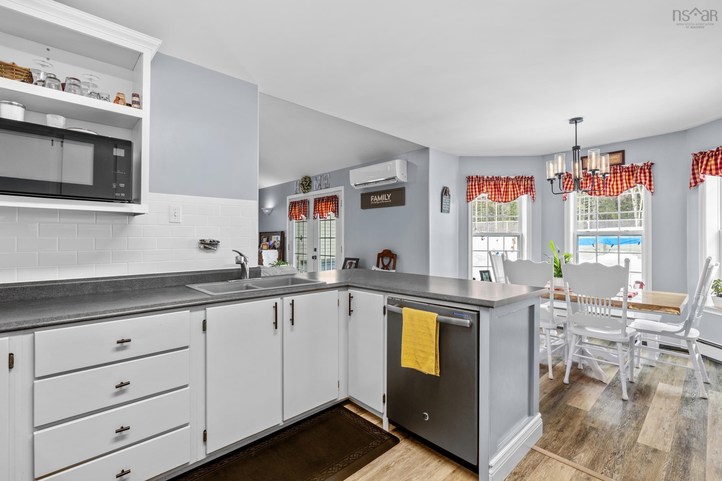 278 Pleasant Drive, Gaetz Brook, NS (MLS 202604696)